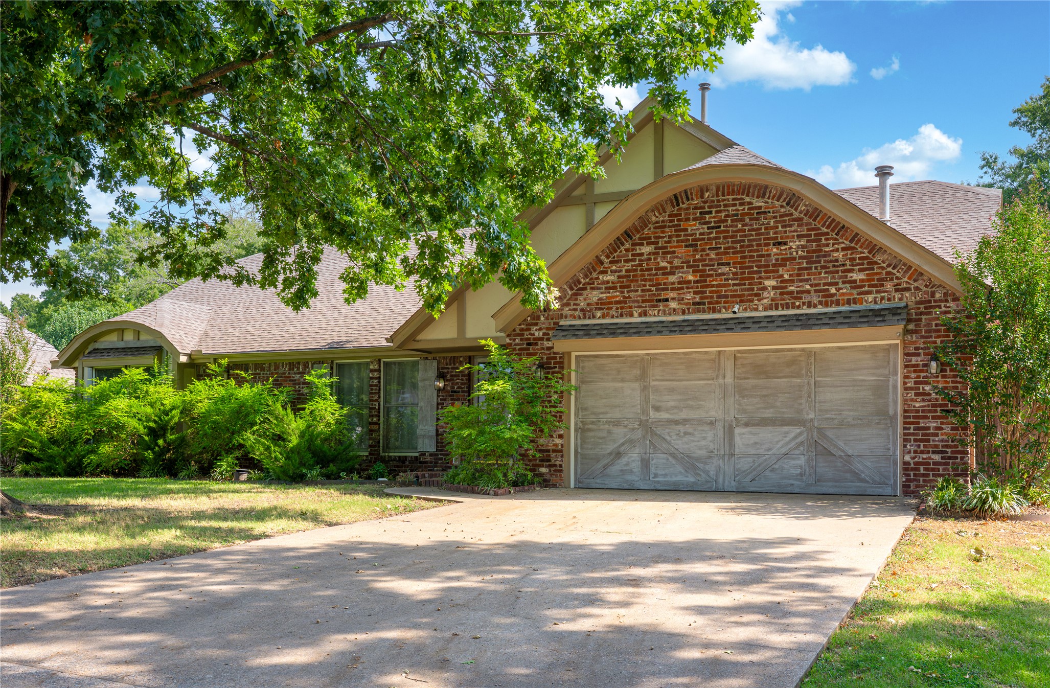 2410 St Andrews Court Muskogee OK 74403