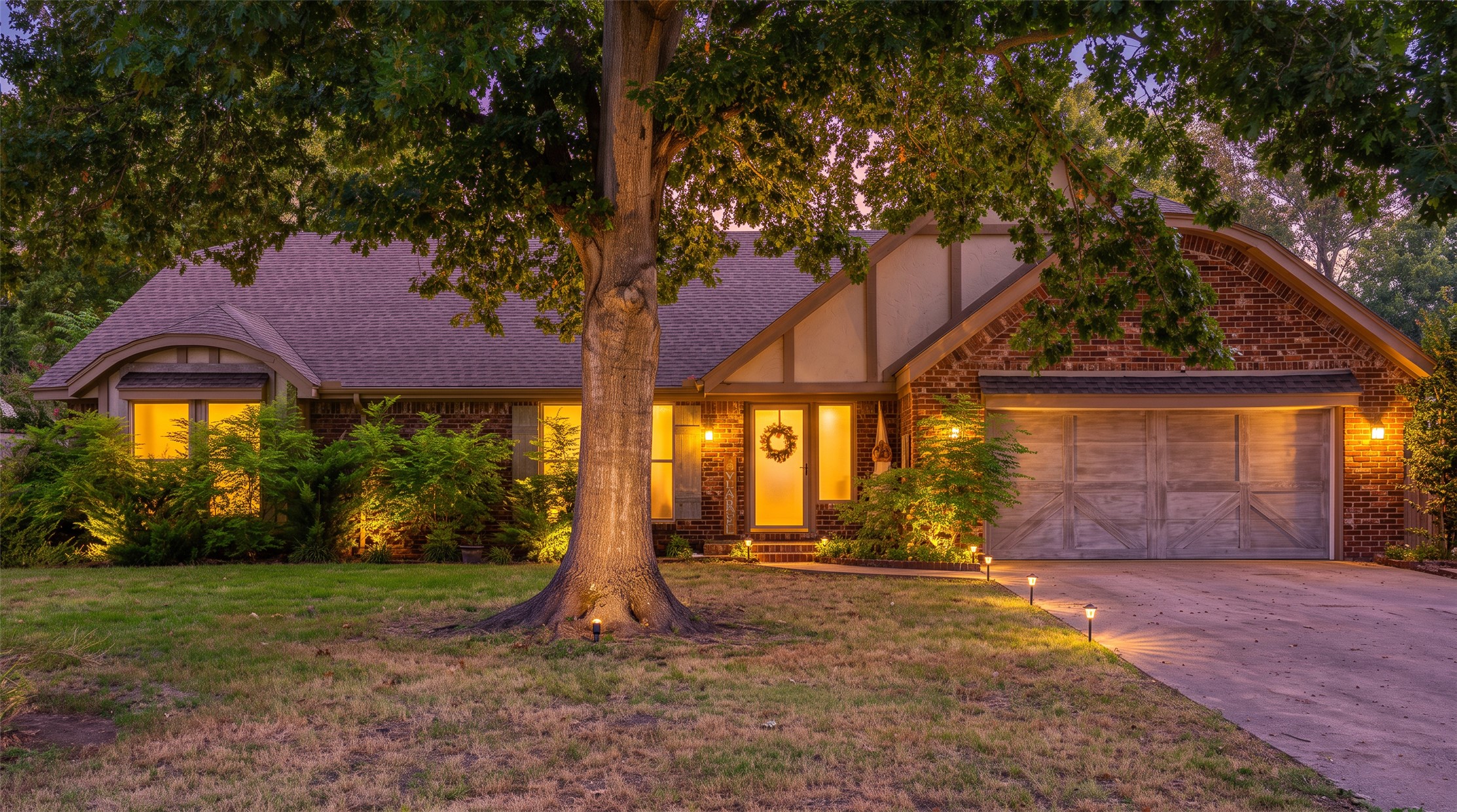 2410 St Andrews Court Muskogee OK 74403