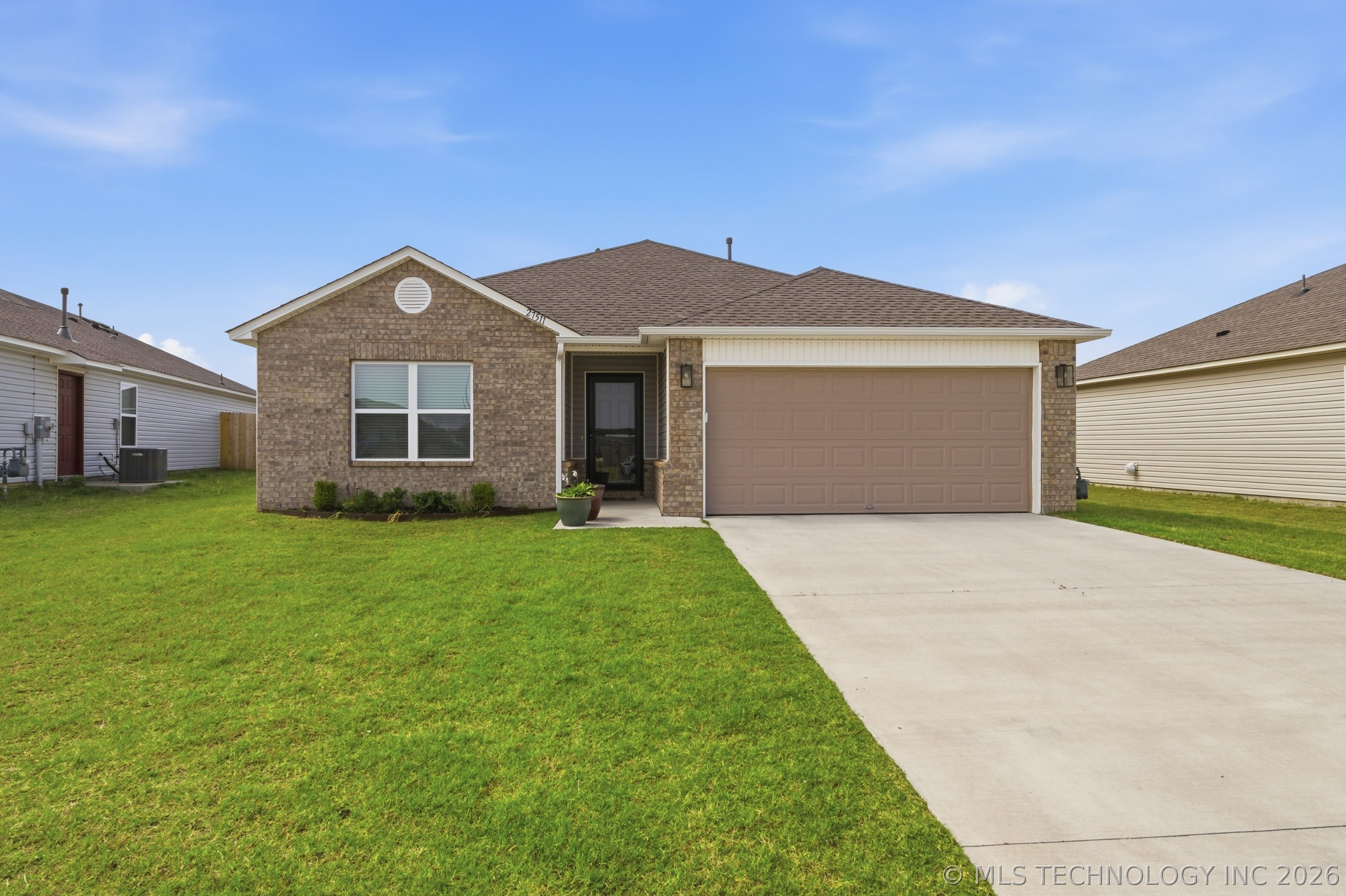 27511 E 115th Place S Coweta OK 74429