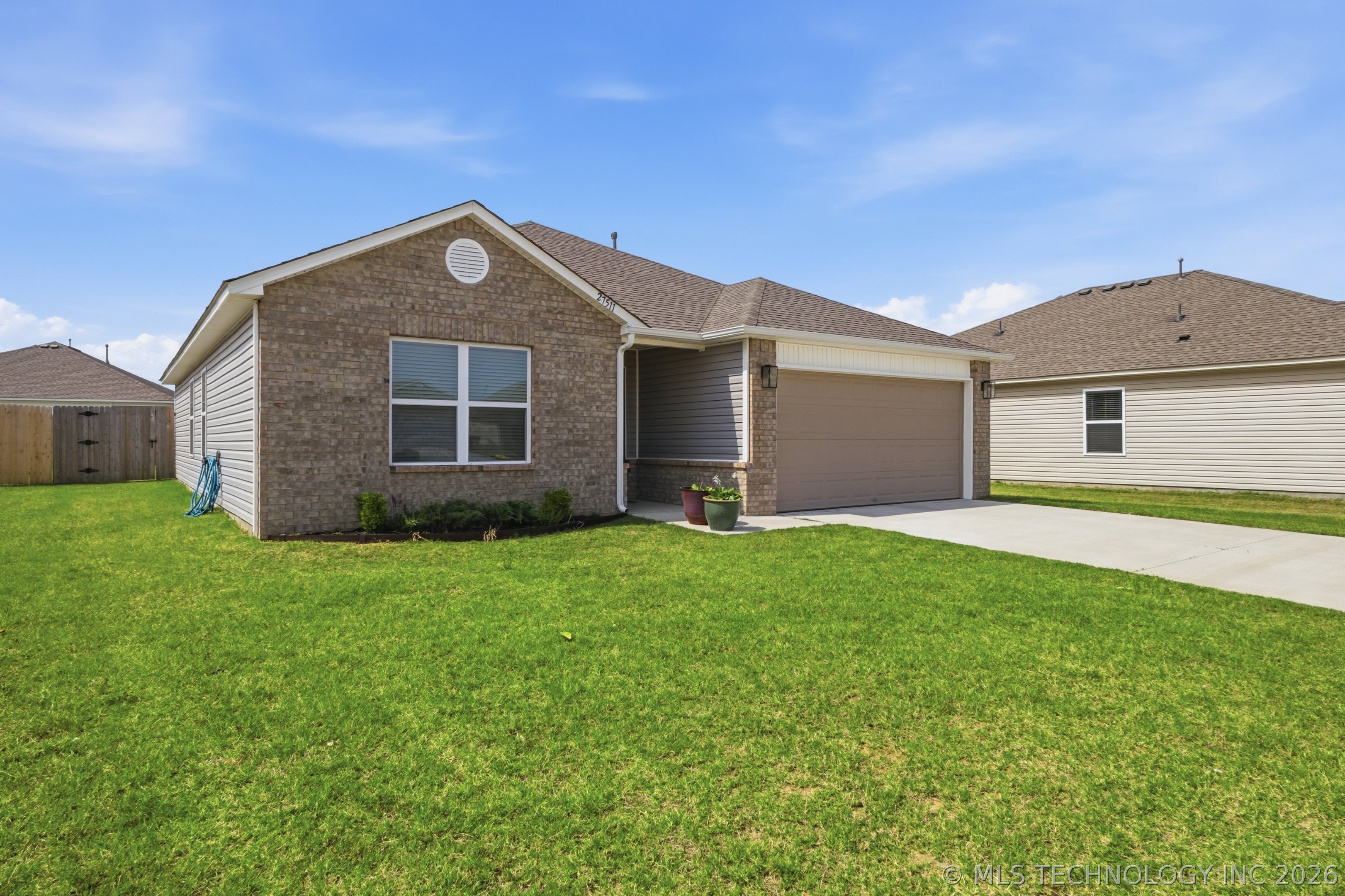 27511 E 115th Place S Coweta OK 74429