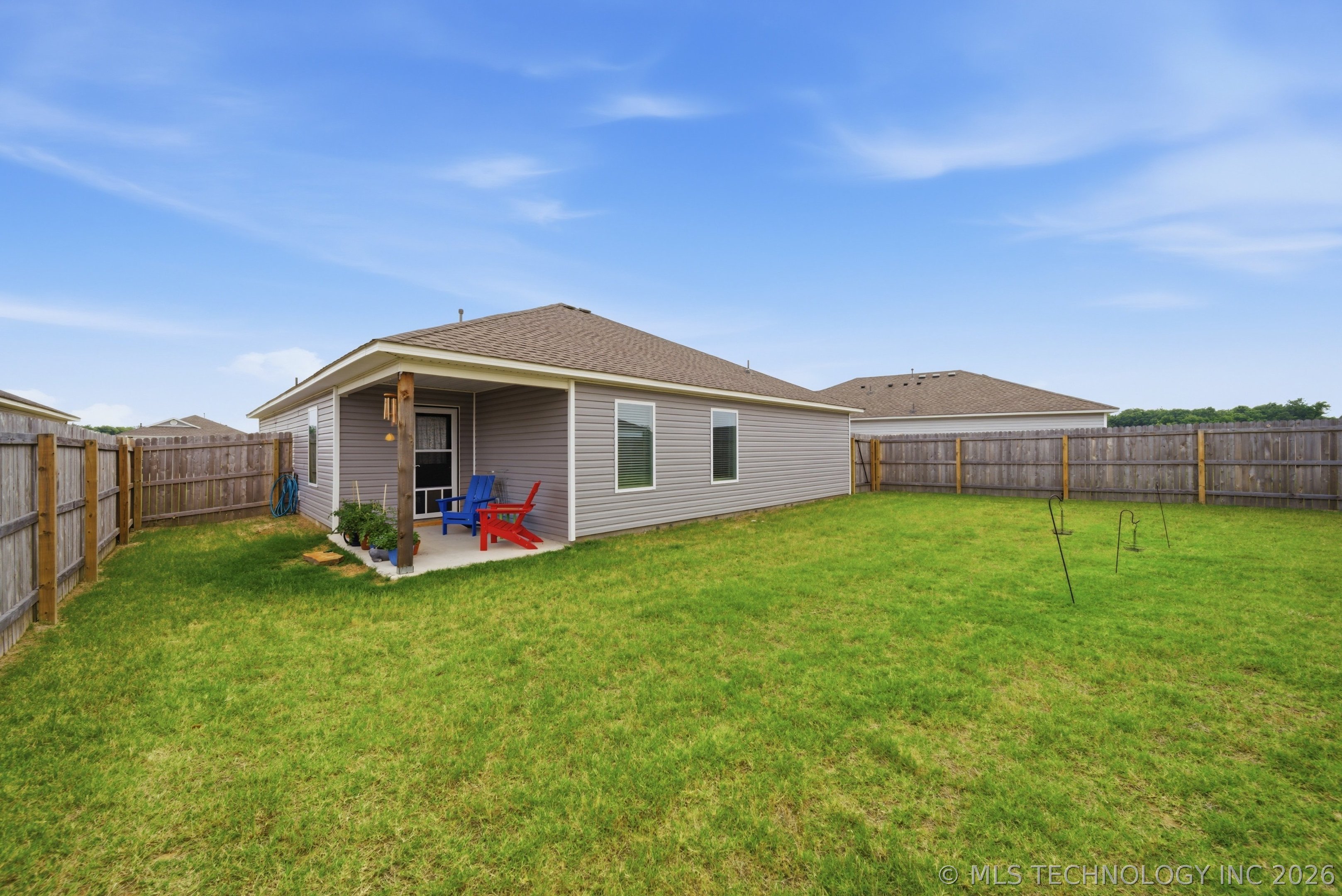 27511 E 115th Place S Coweta OK 74429