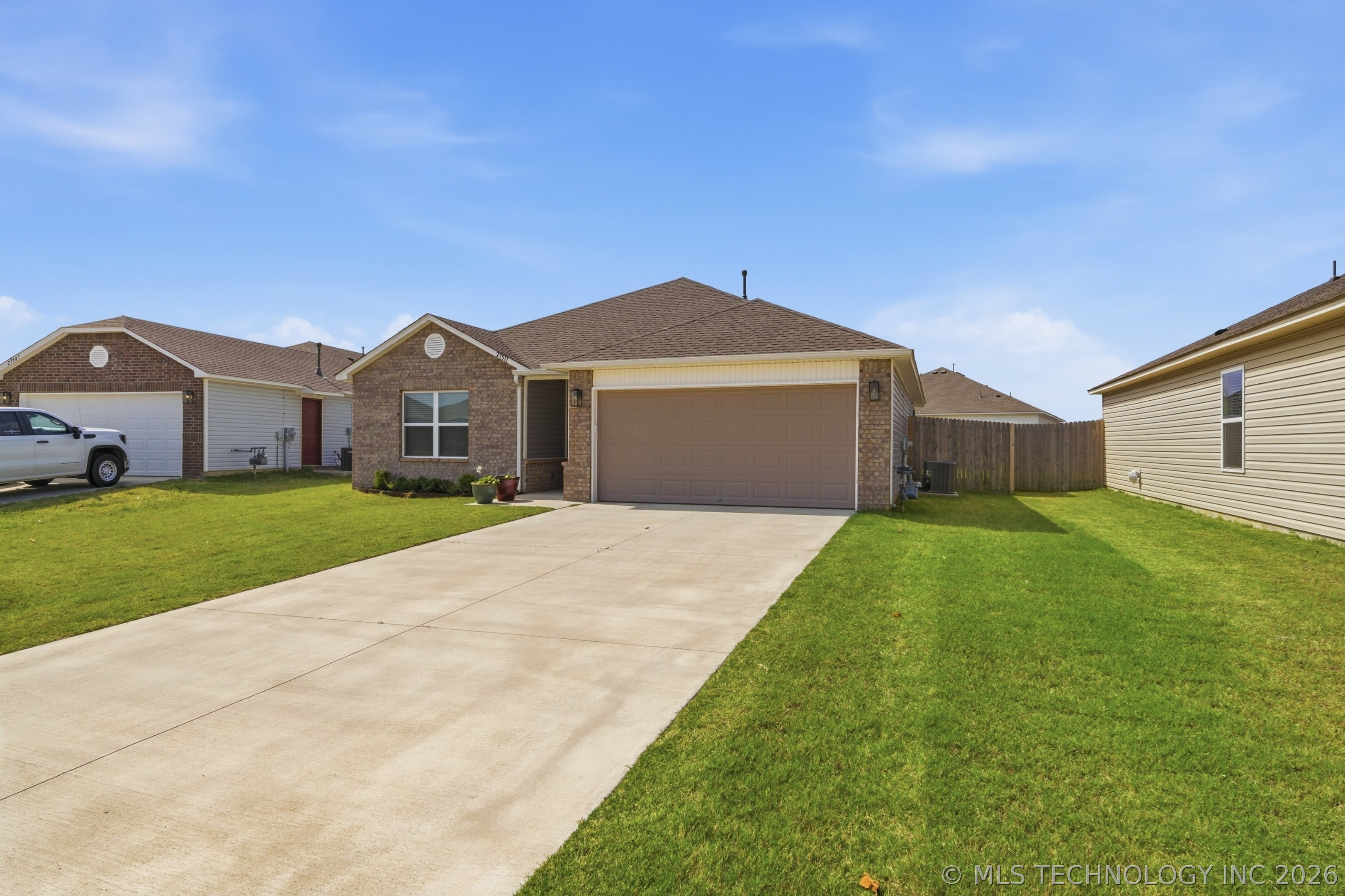 27511 E 115th Place S Coweta OK 74429