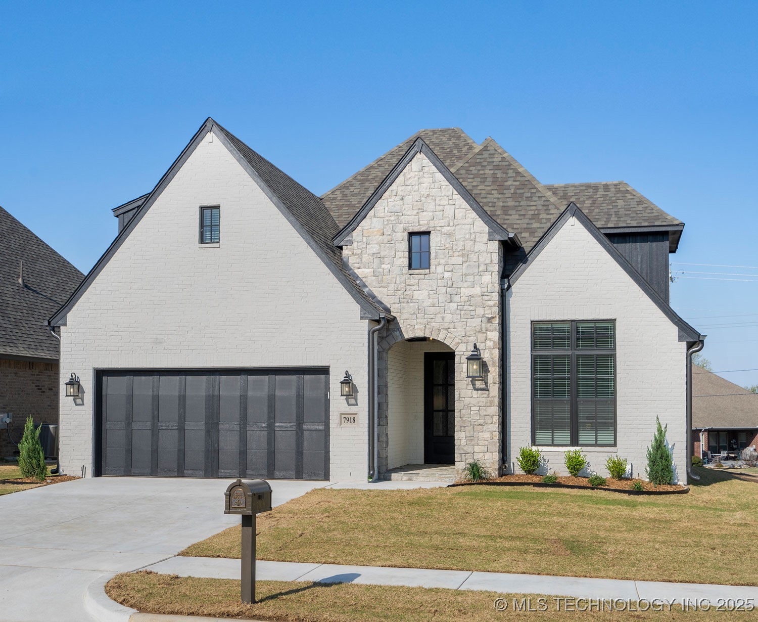 7918 N 145th Eastcourt Owasso OK 74055