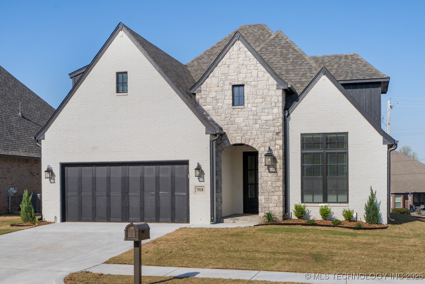 7918 N 145th Eastcourt Owasso OK 74055