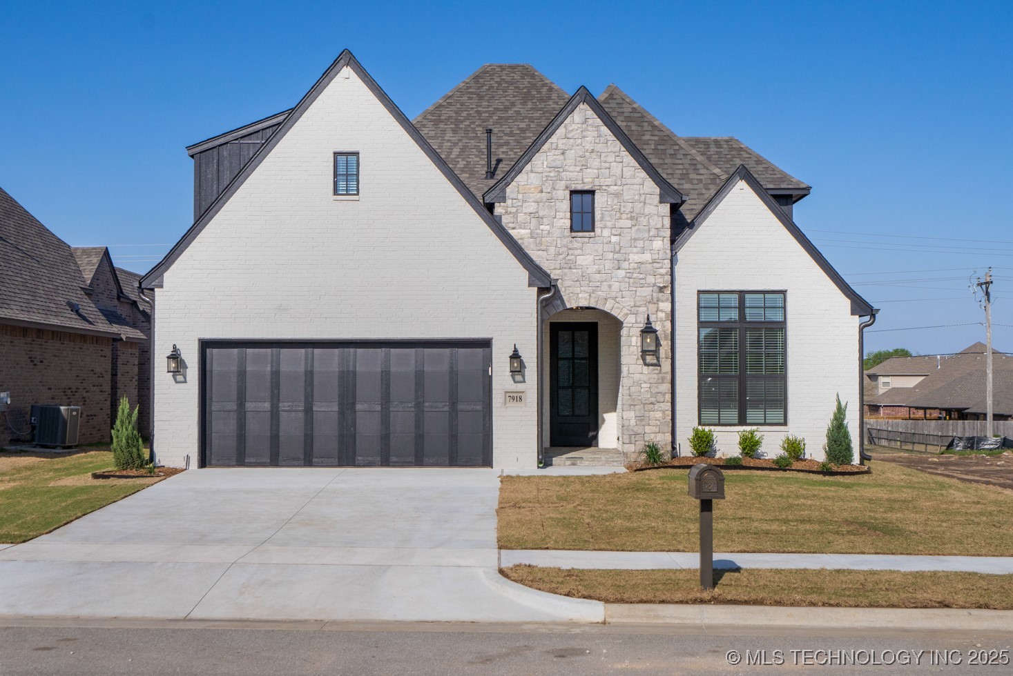 7918 N 145th Eastcourt Owasso OK 74055