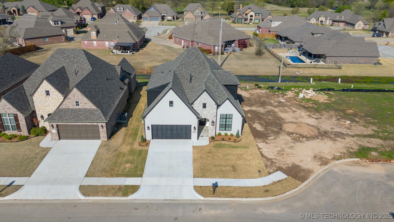 7918 N 145th Eastcourt Owasso OK 74055