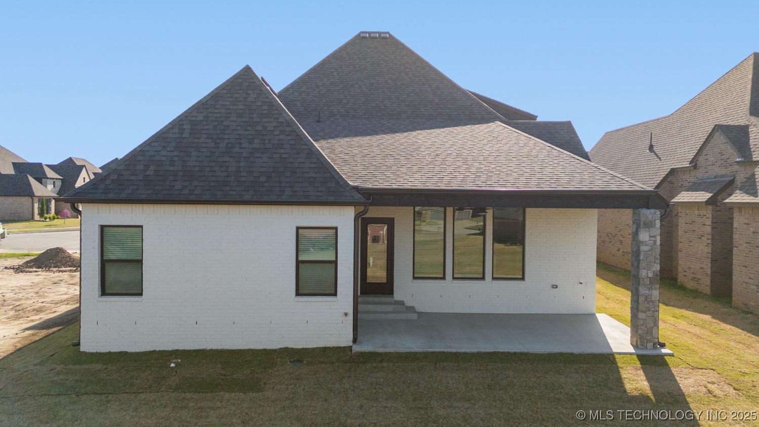 7918 N 145th Eastcourt Owasso OK 74055