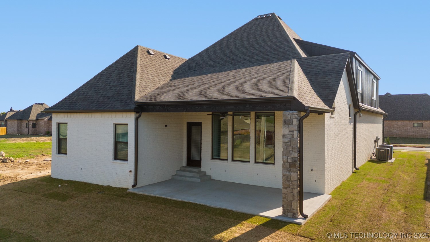 7918 N 145th Eastcourt Owasso OK 74055