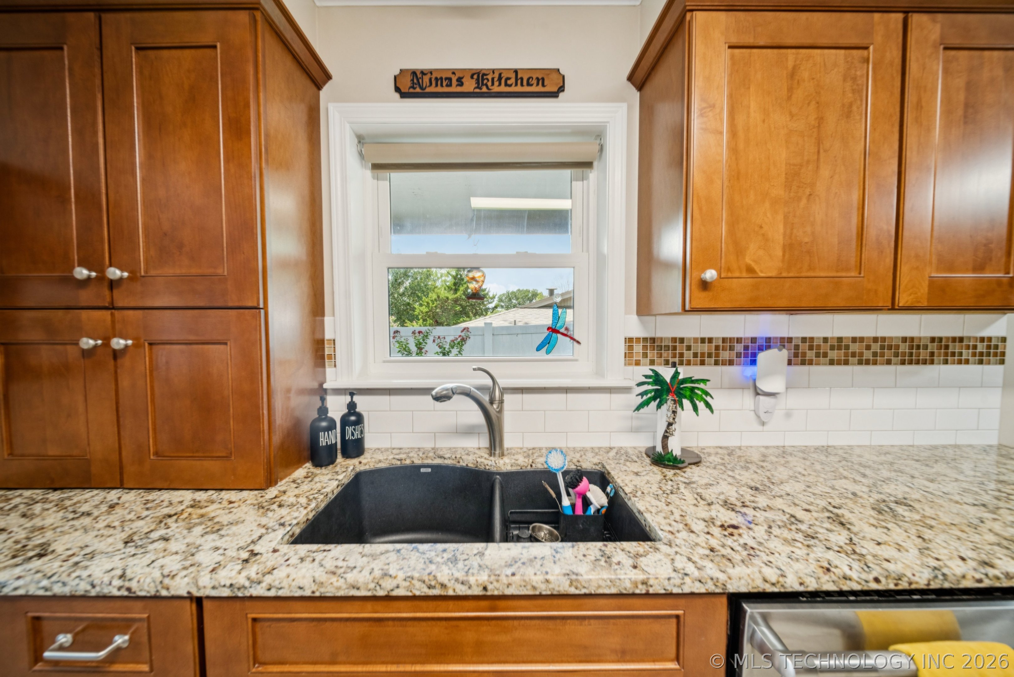 3208 E 80th Place S Tulsa OK 74136