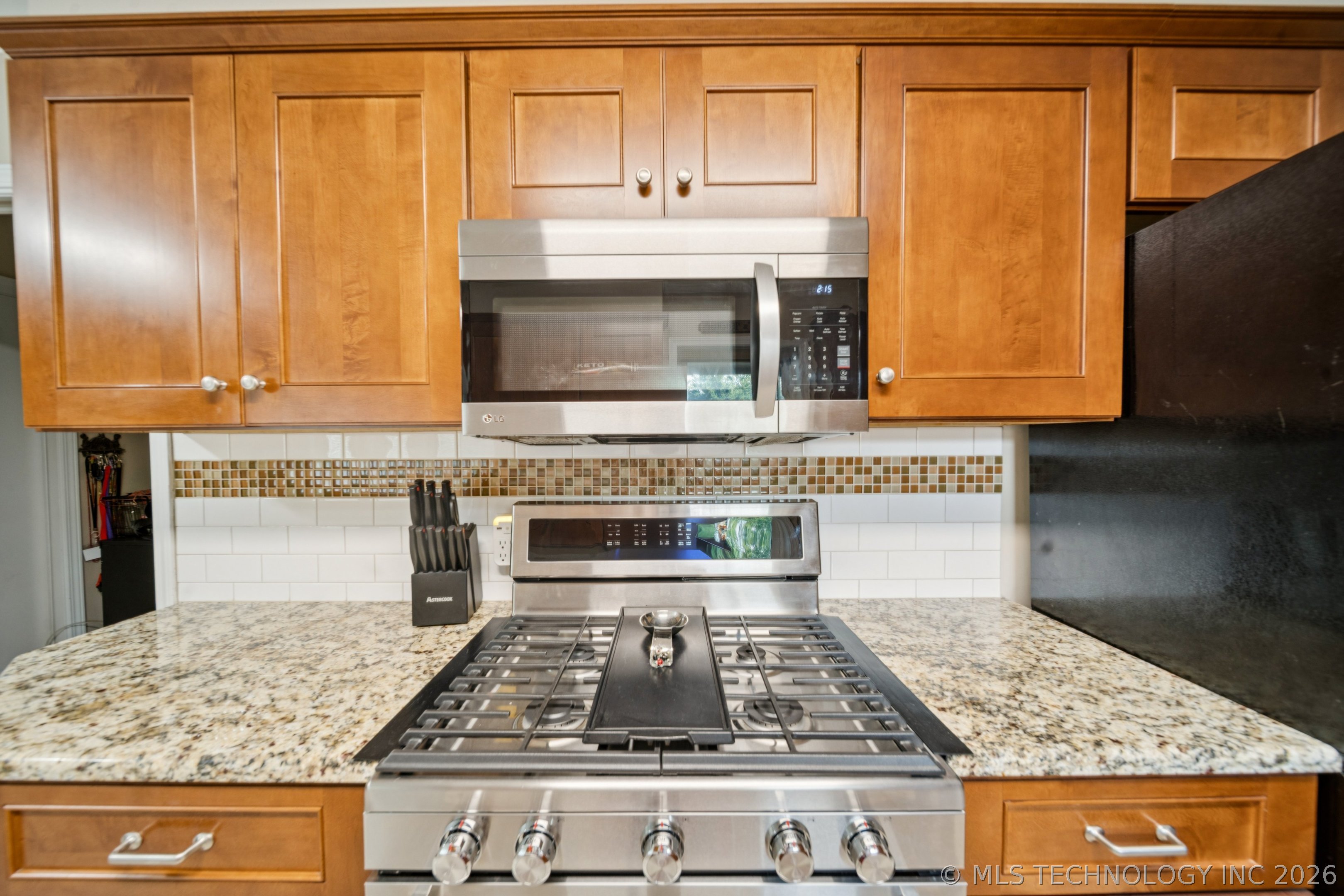 3208 E 80th Place S Tulsa OK 74136