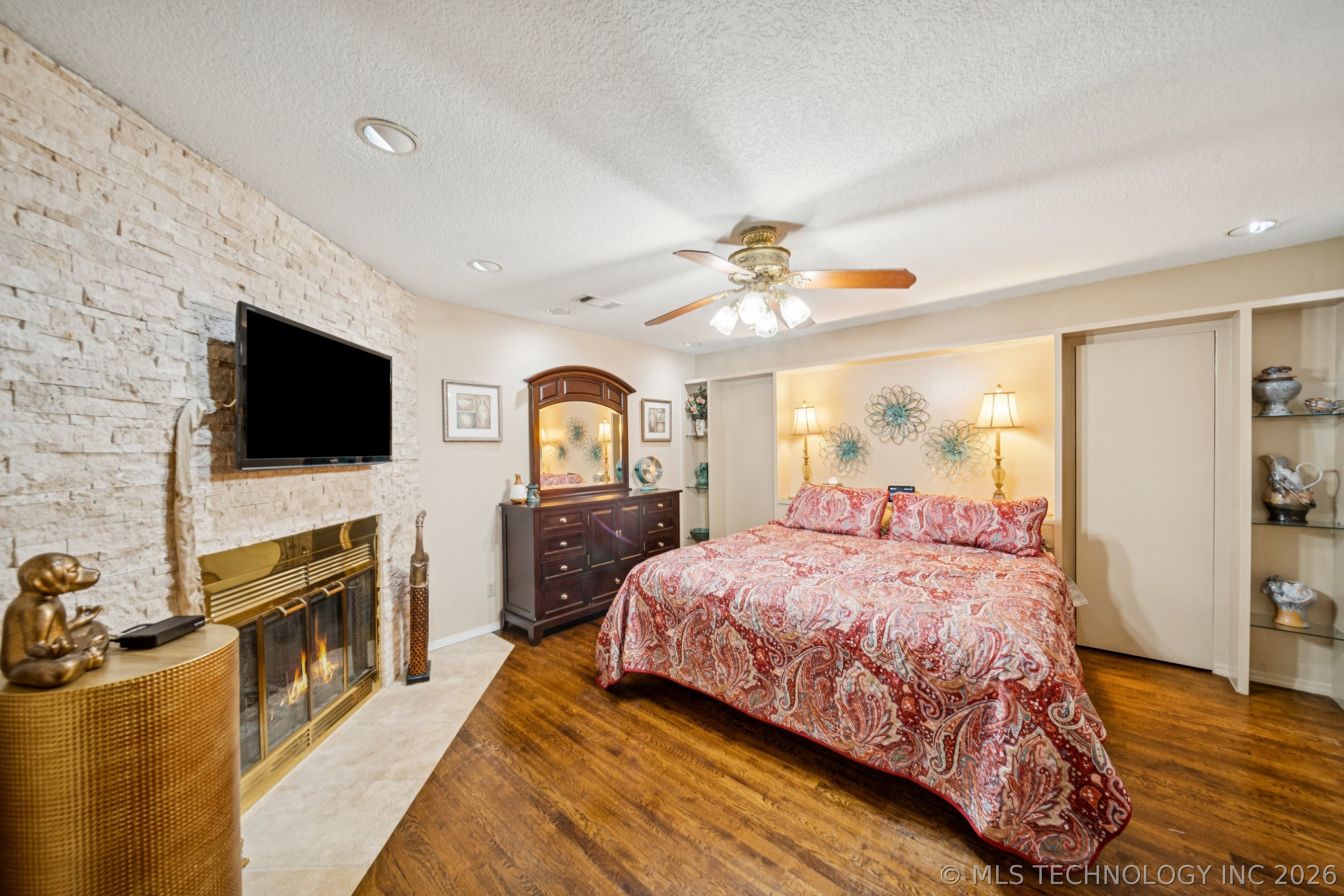 3208 E 80th Place S Tulsa OK 74136