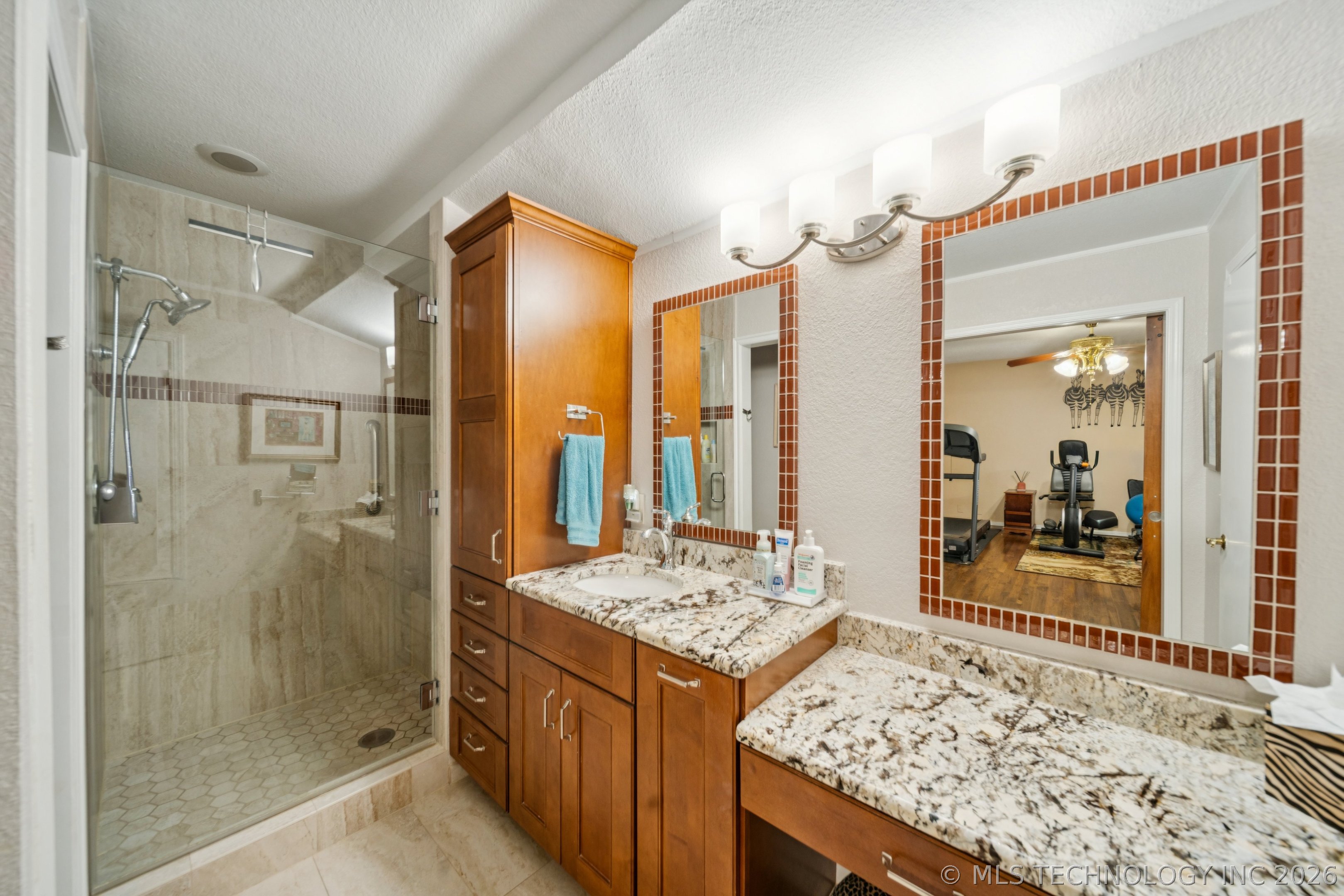 3208 E 80th Place S Tulsa OK 74136