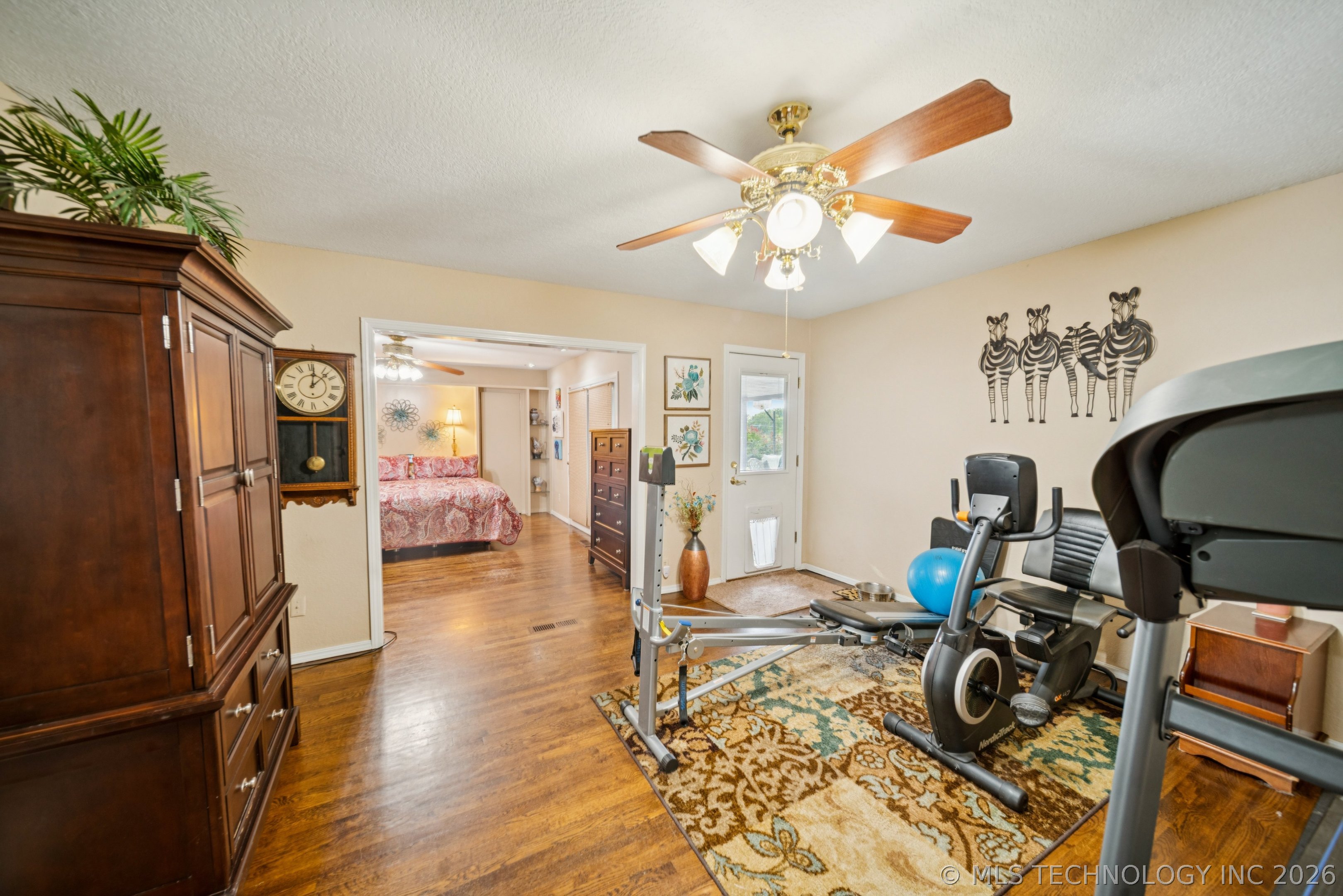 3208 E 80th Place S Tulsa OK 74136