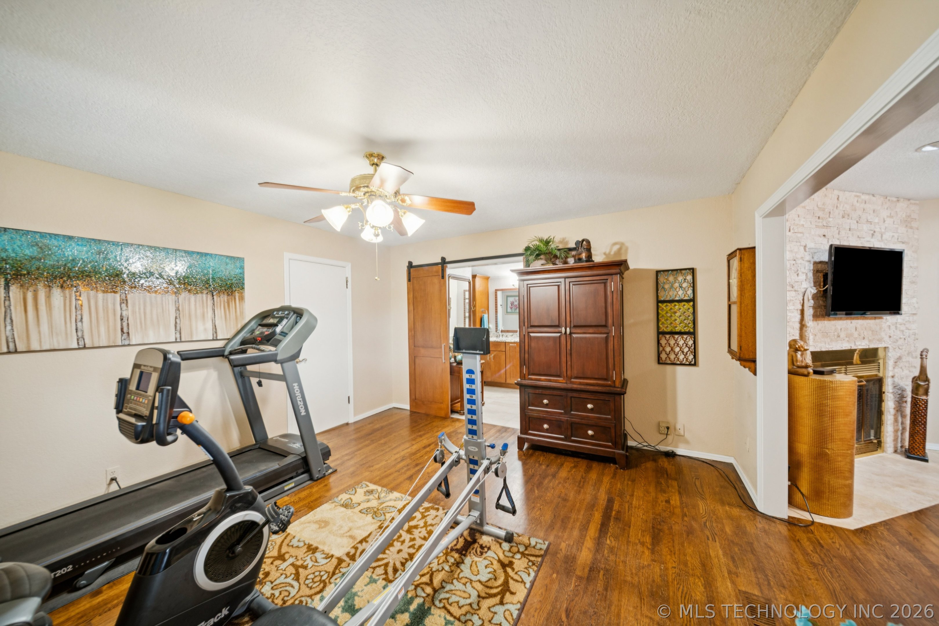3208 E 80th Place S Tulsa OK 74136