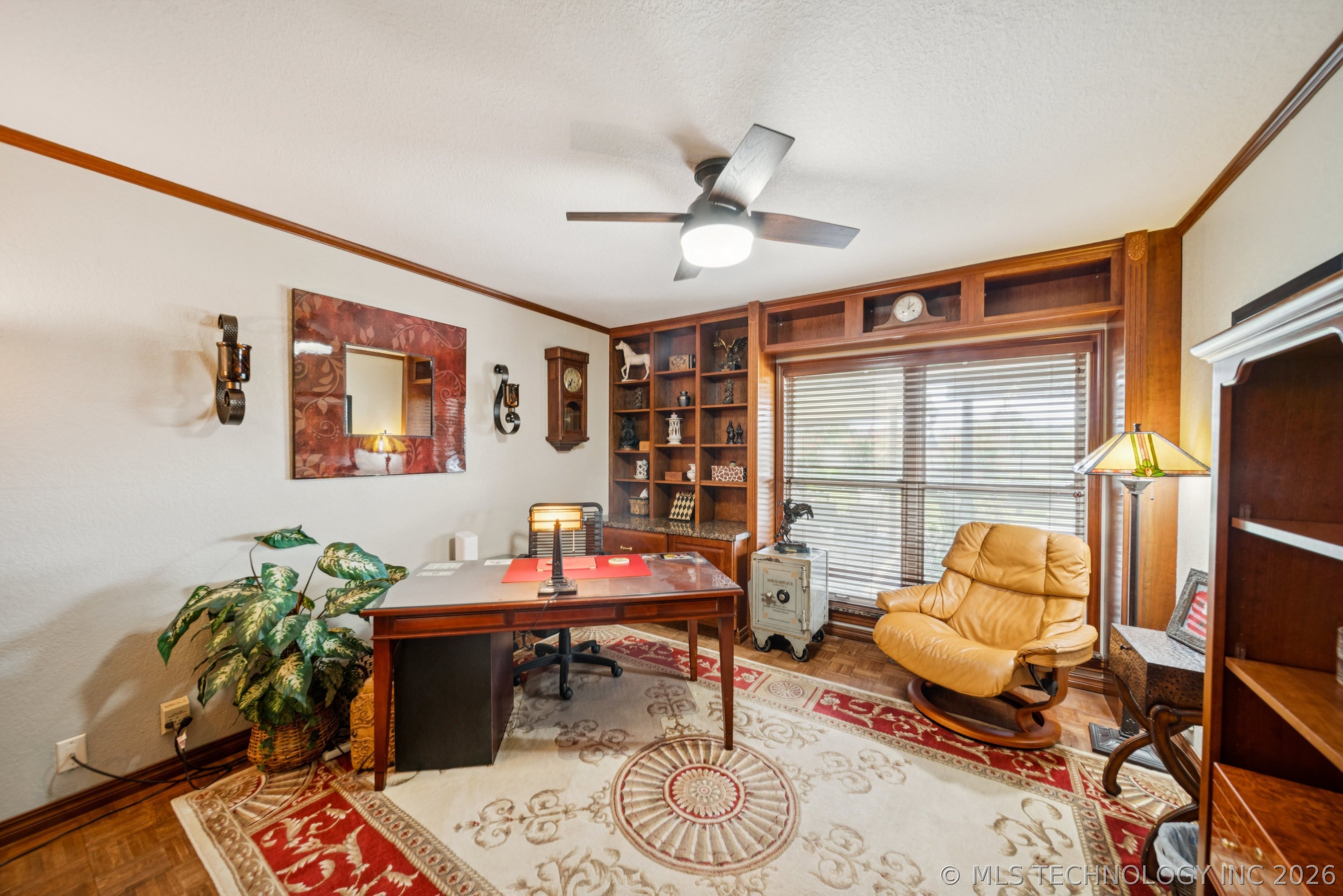 3208 E 80th Place S Tulsa OK 74136
