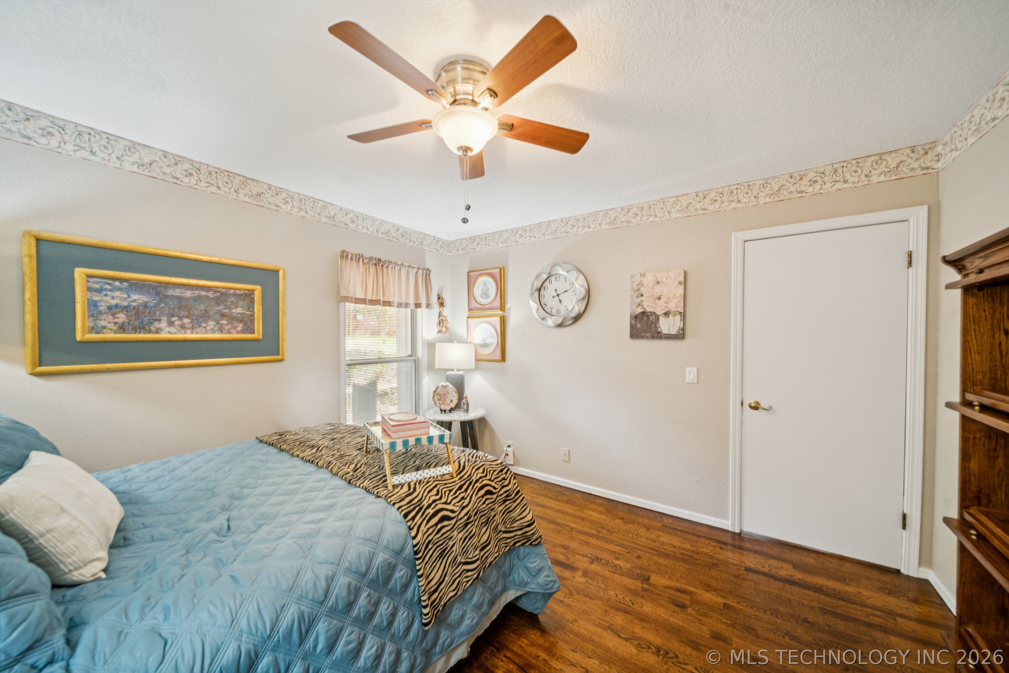 3208 E 80th Place S Tulsa OK 74136