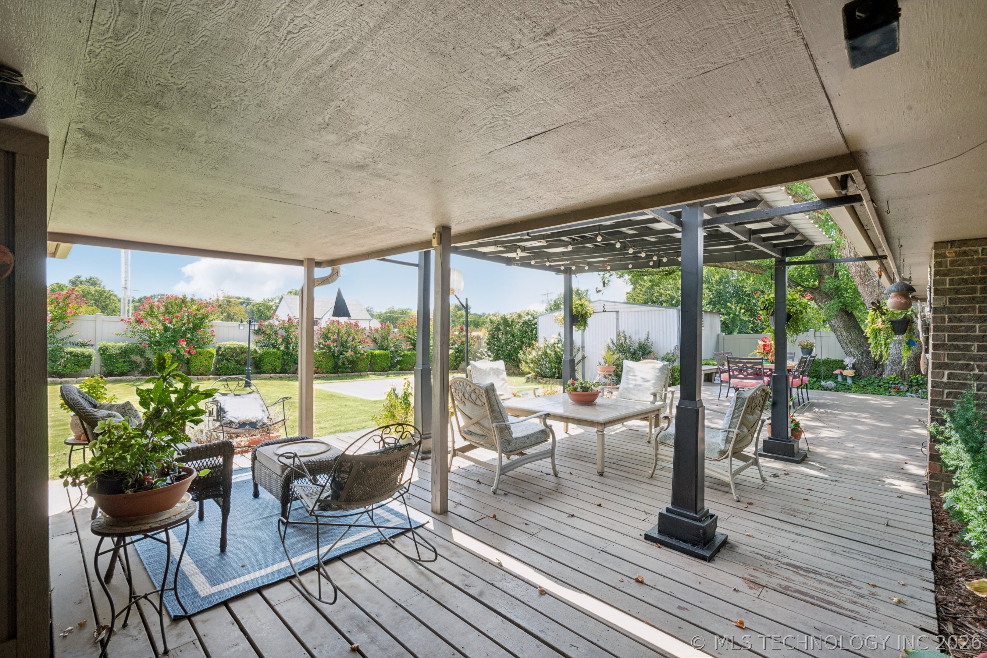 3208 E 80th Place S Tulsa OK 74136
