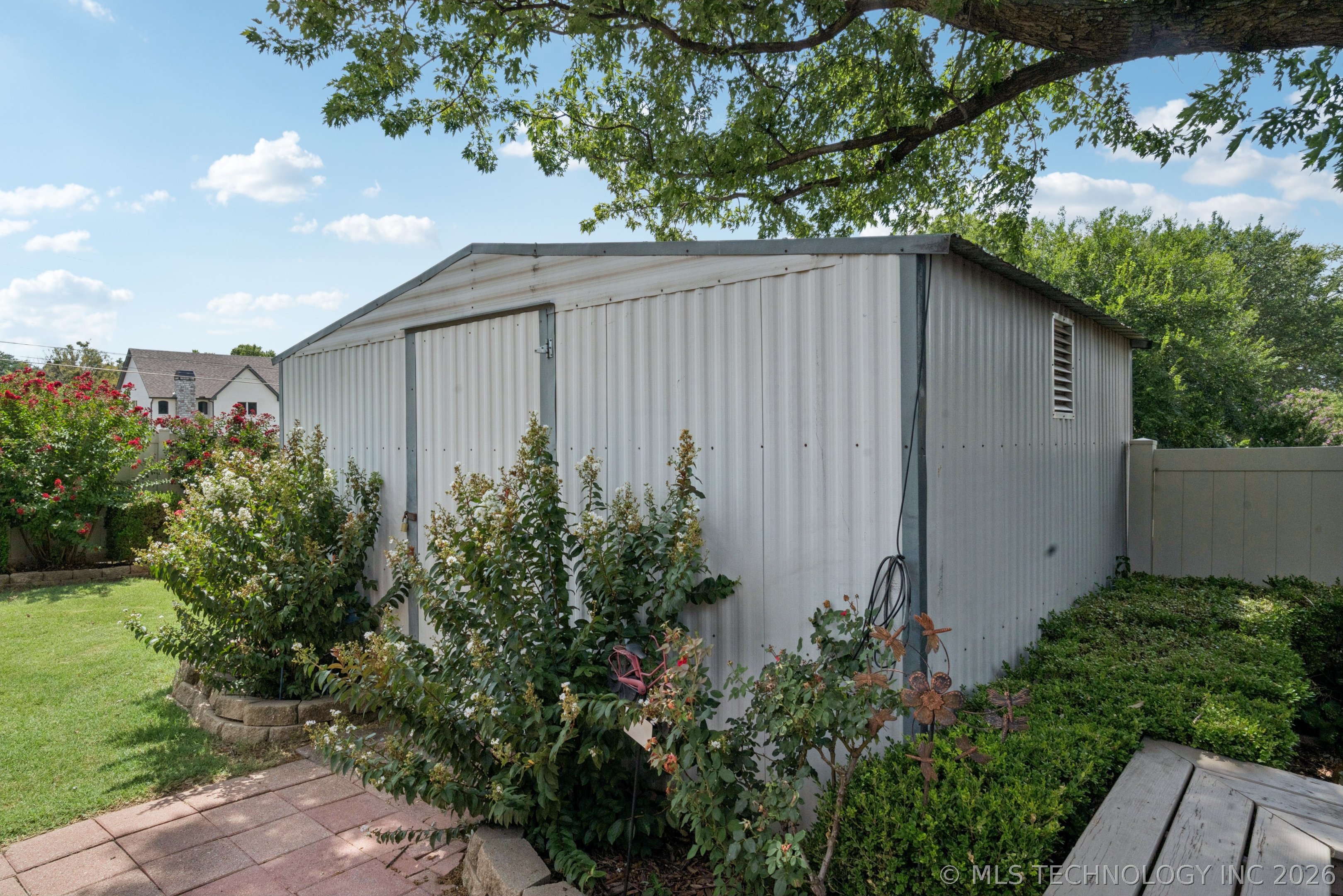 3208 E 80th Place S Tulsa OK 74136