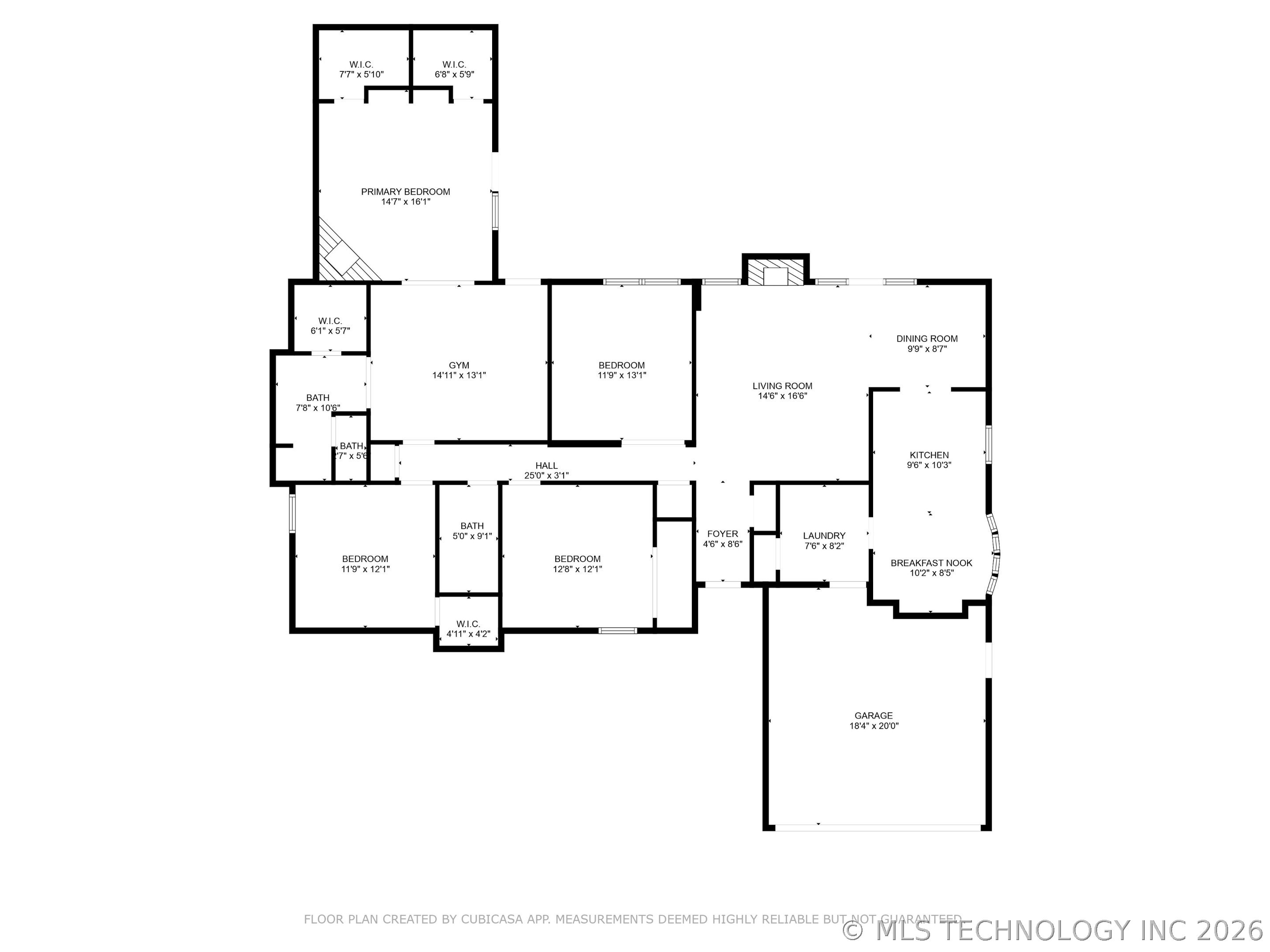 3208 E 80th Place S Tulsa OK 74136