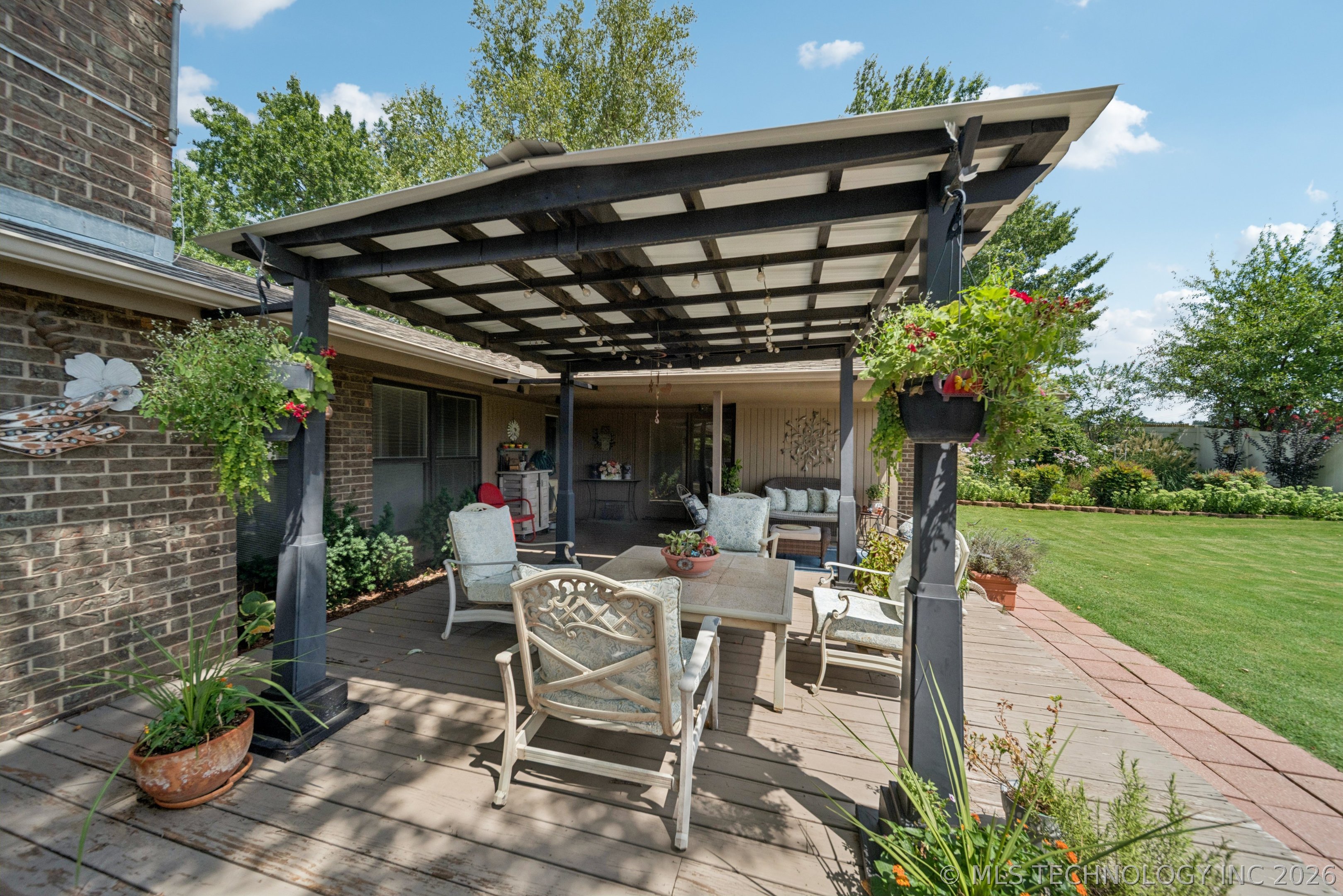 3208 E 80th Place S Tulsa OK 74136