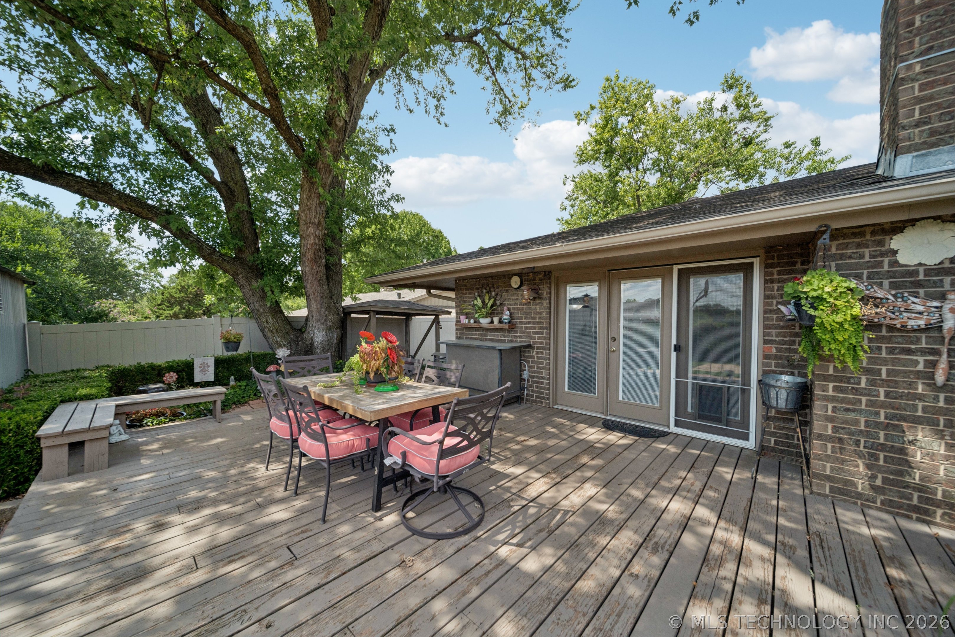 3208 E 80th Place S Tulsa OK 74136