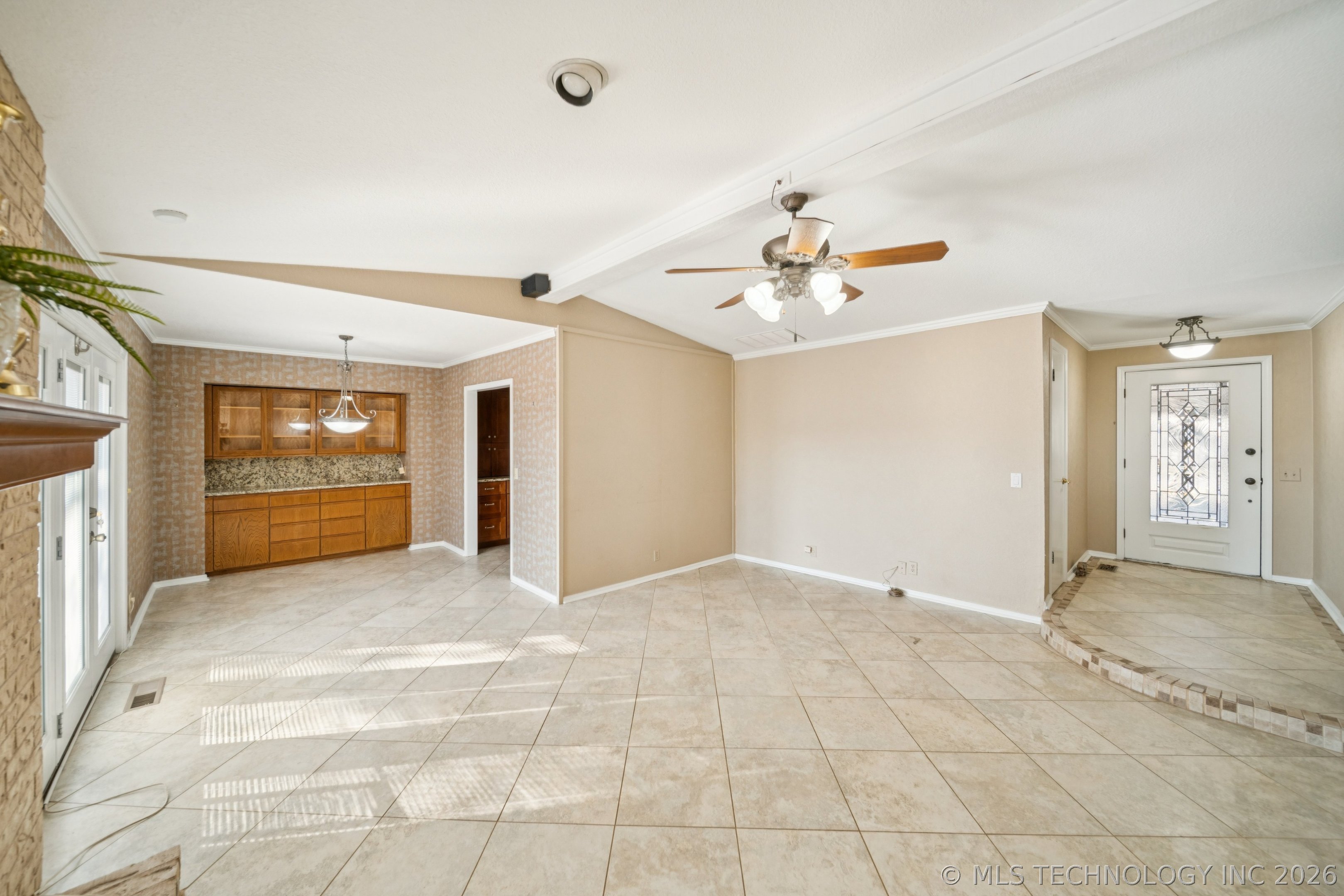 3208 E 80th Place S Tulsa OK 74136