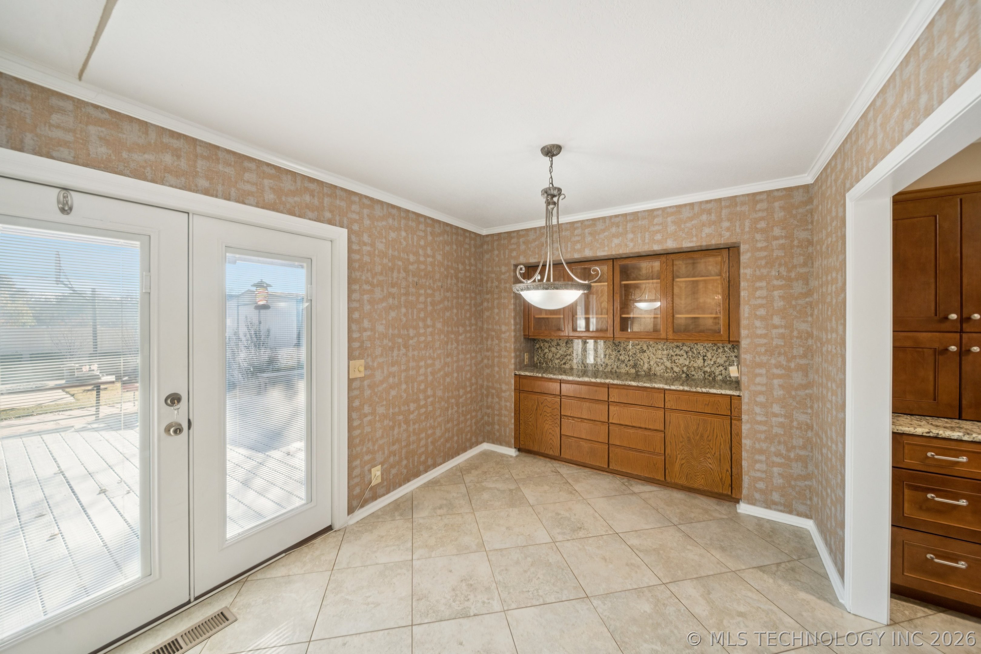 3208 E 80th Place S Tulsa OK 74136