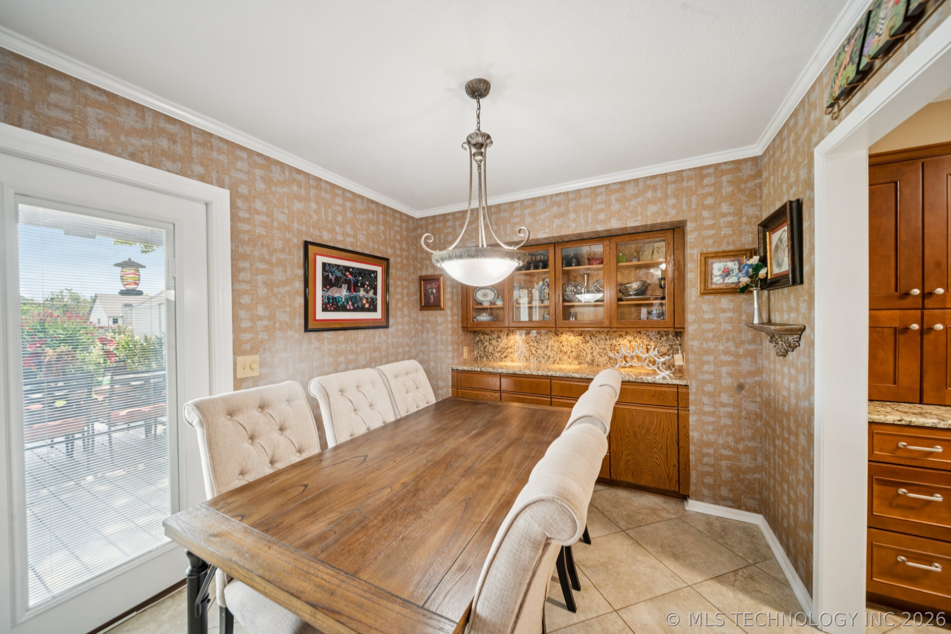 3208 E 80th Place S Tulsa OK 74136