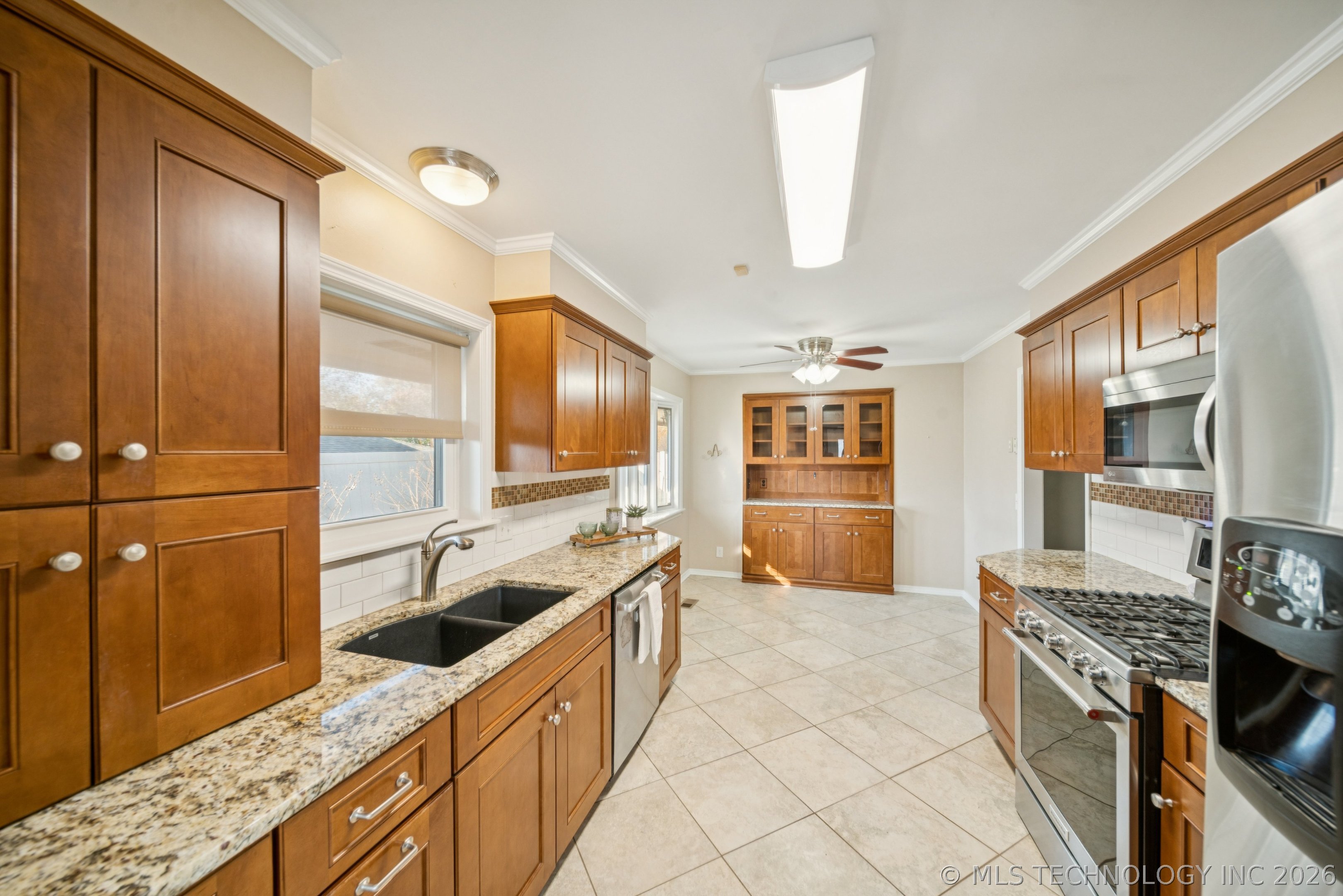 3208 E 80th Place S Tulsa OK 74136