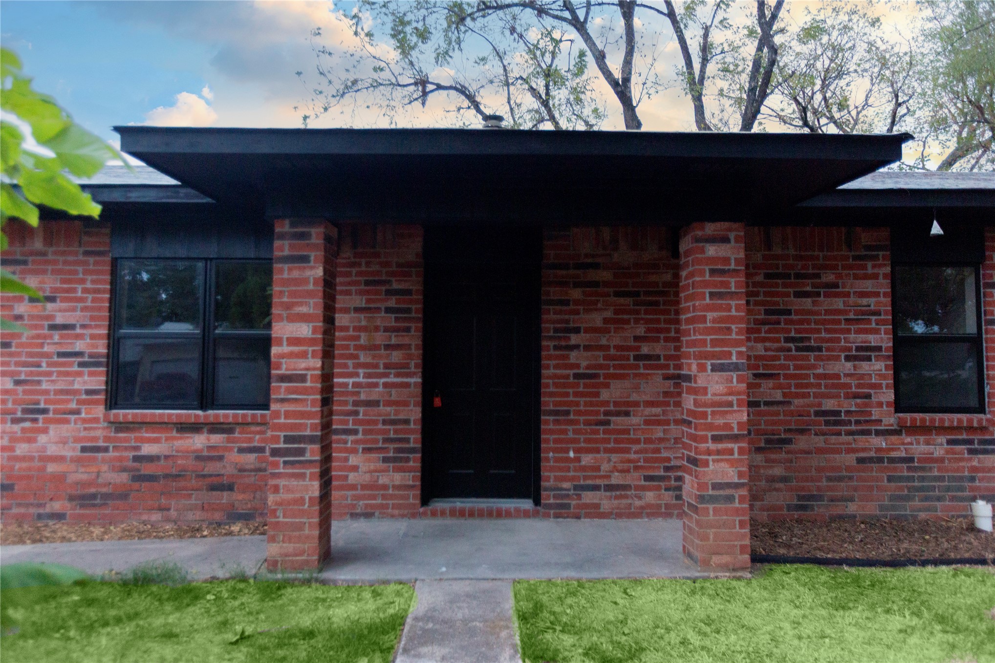 8141 High Hill Road Mcalester OK 74501