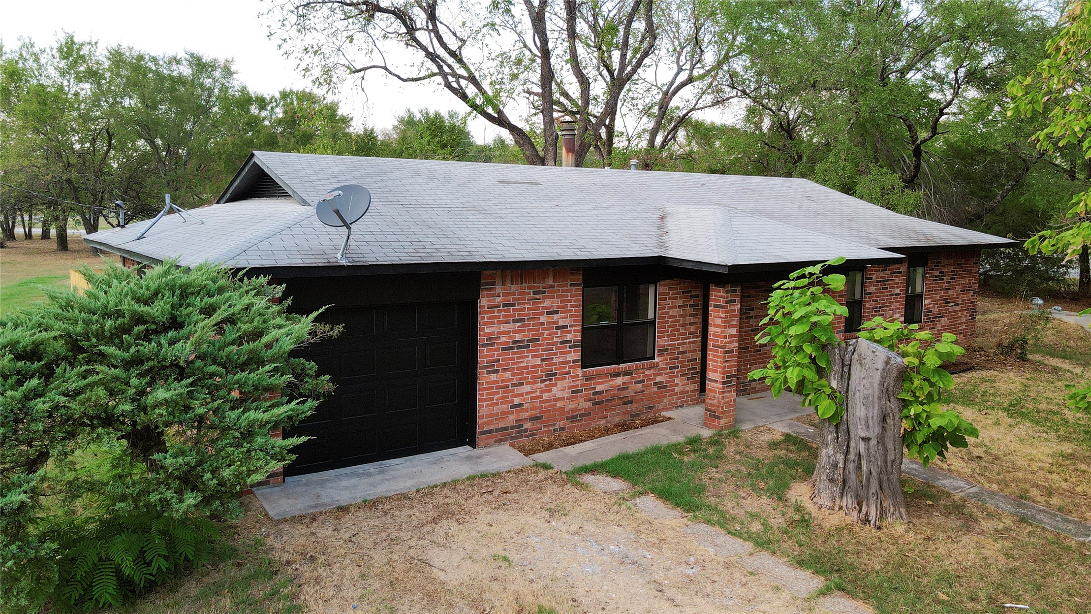 8141 High Hill Road Mcalester OK 74501