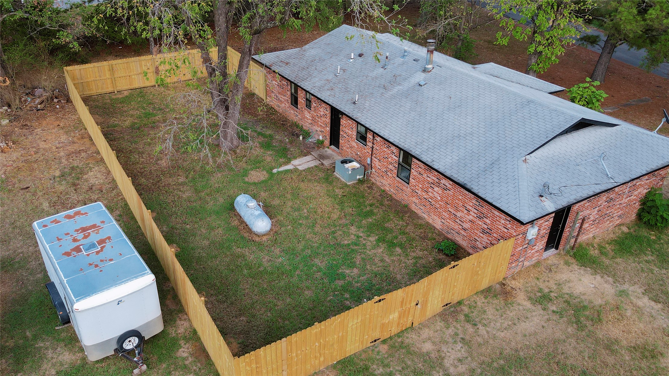 8141 High Hill Road Mcalester OK 74501