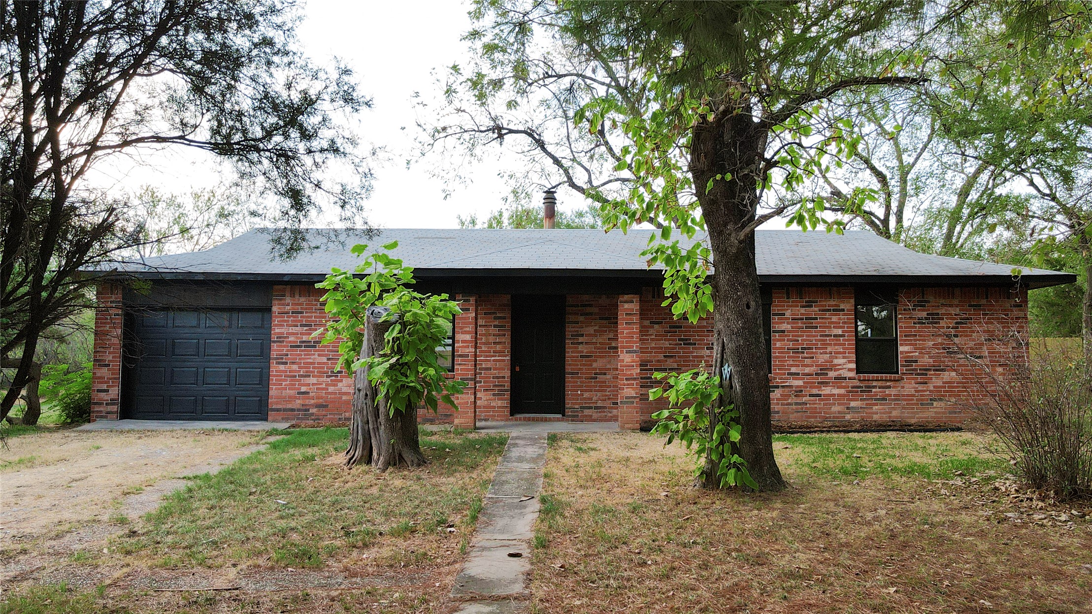 8141 High Hill Road Mcalester OK 74501