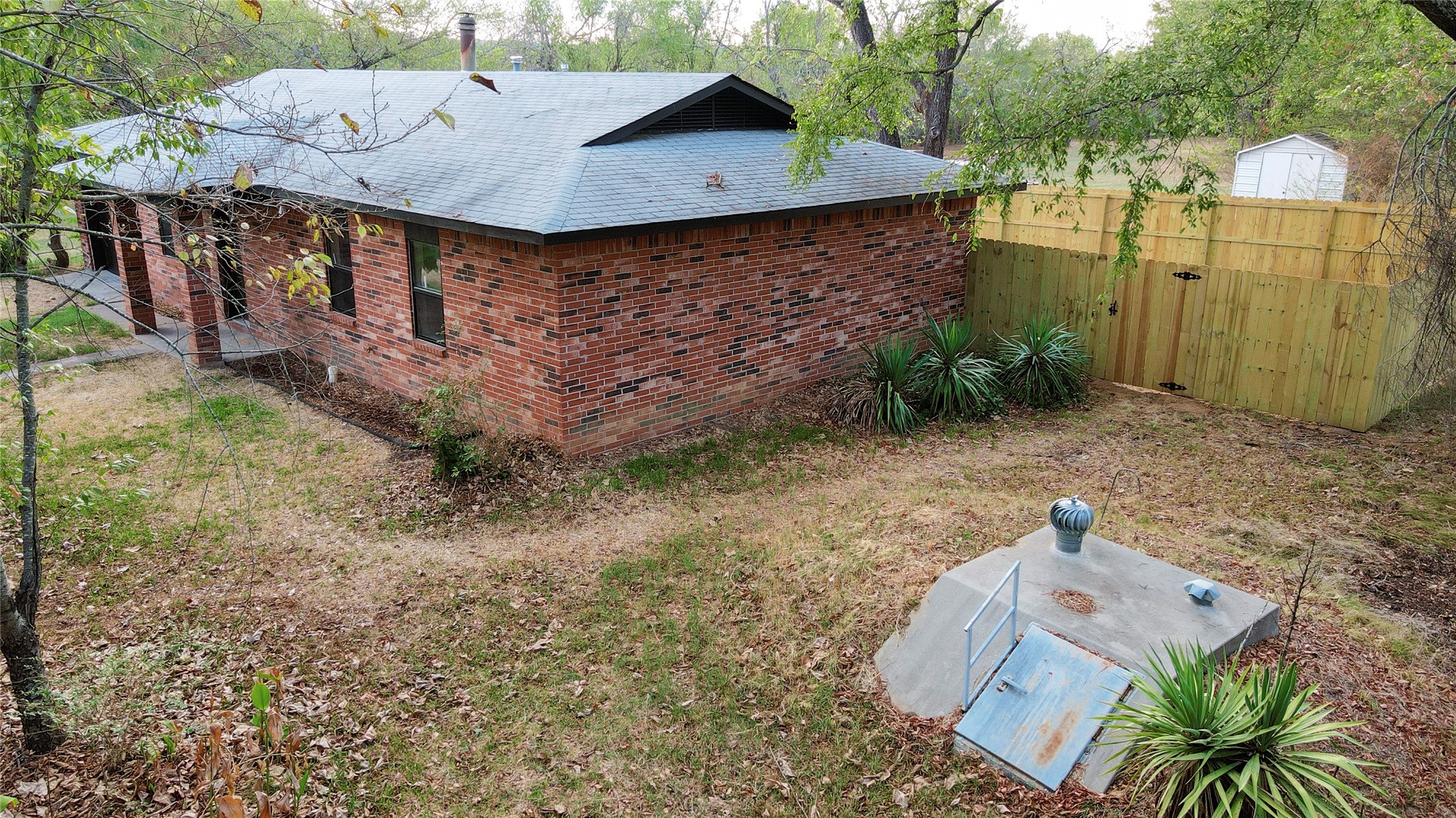 8141 High Hill Road Mcalester OK 74501