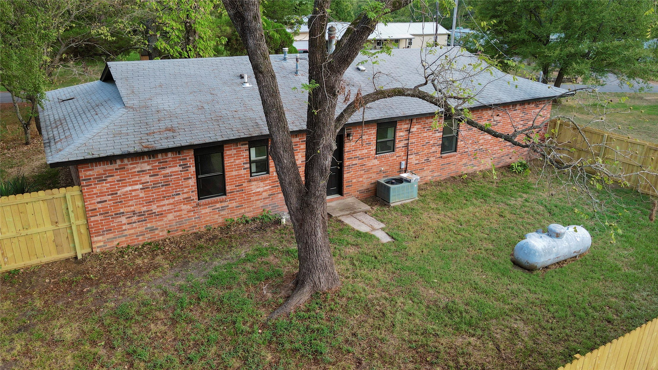 8141 High Hill Road Mcalester OK 74501