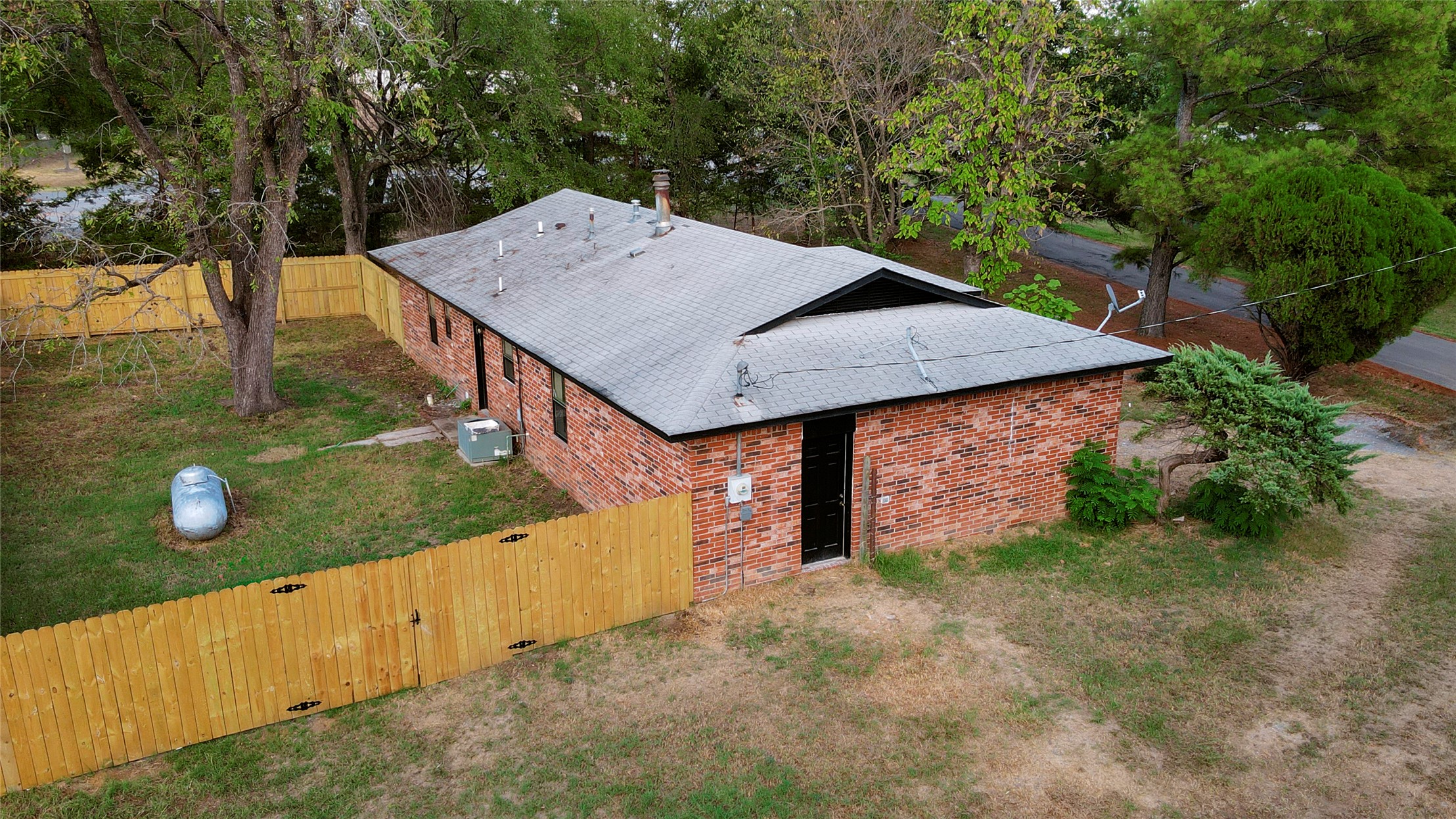 8141 High Hill Road Mcalester OK 74501
