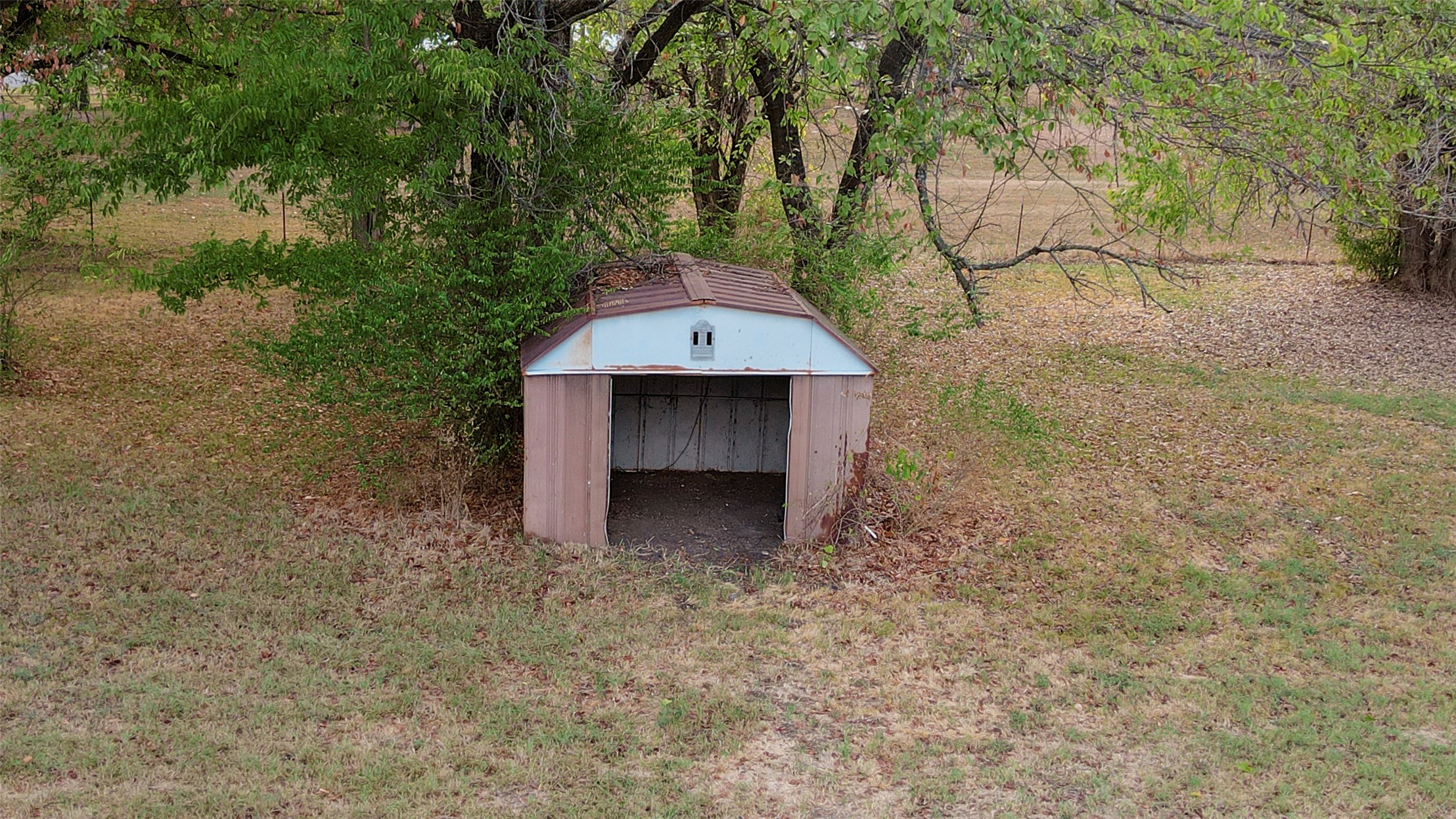 8141 High Hill Road Mcalester OK 74501