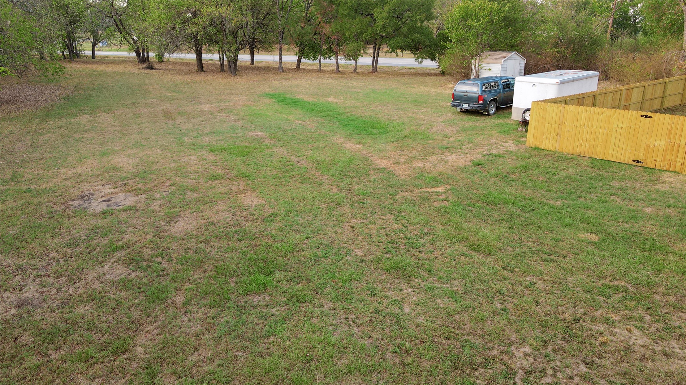 8141 High Hill Road Mcalester OK 74501