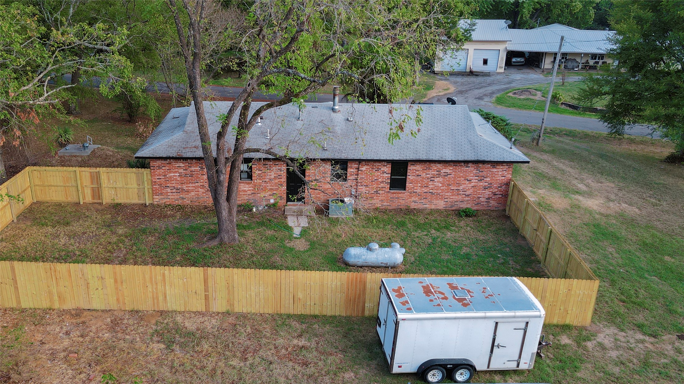 8141 High Hill Road Mcalester OK 74501