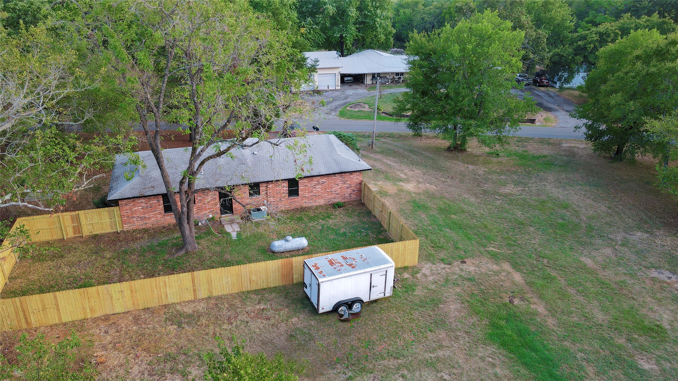 8141 High Hill Road Mcalester OK 74501
