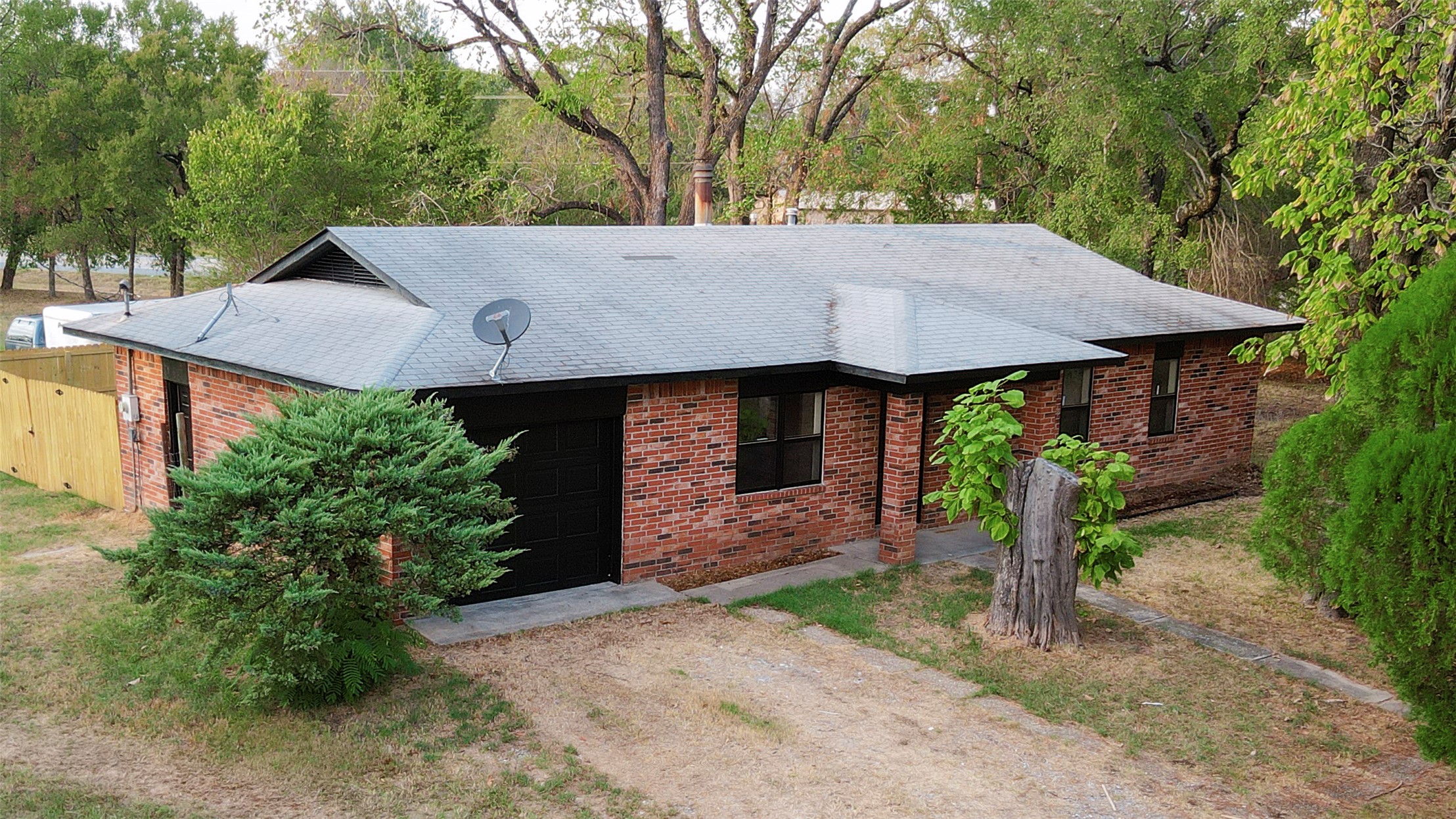 8141 High Hill Road Mcalester OK 74501