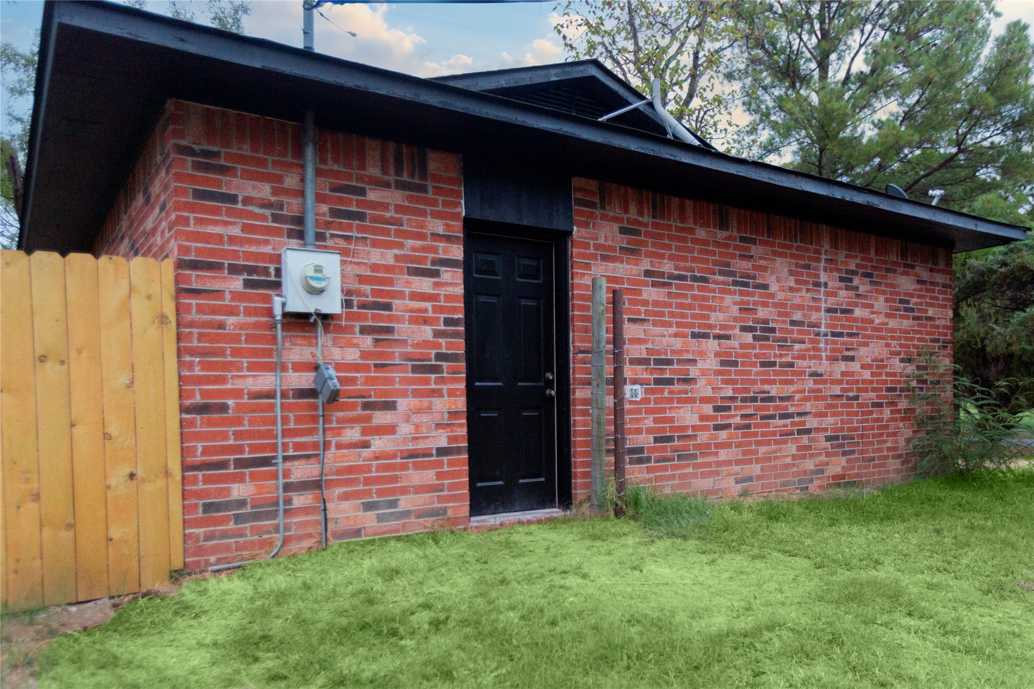 8141 High Hill Road Mcalester OK 74501