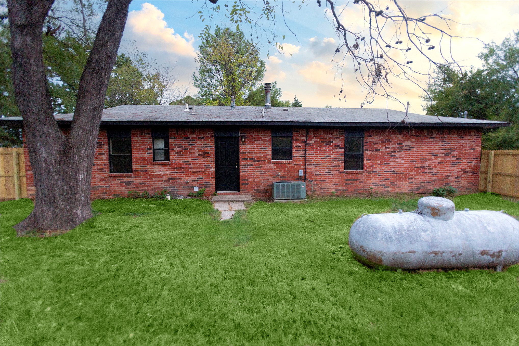 8141 High Hill Road Mcalester OK 74501