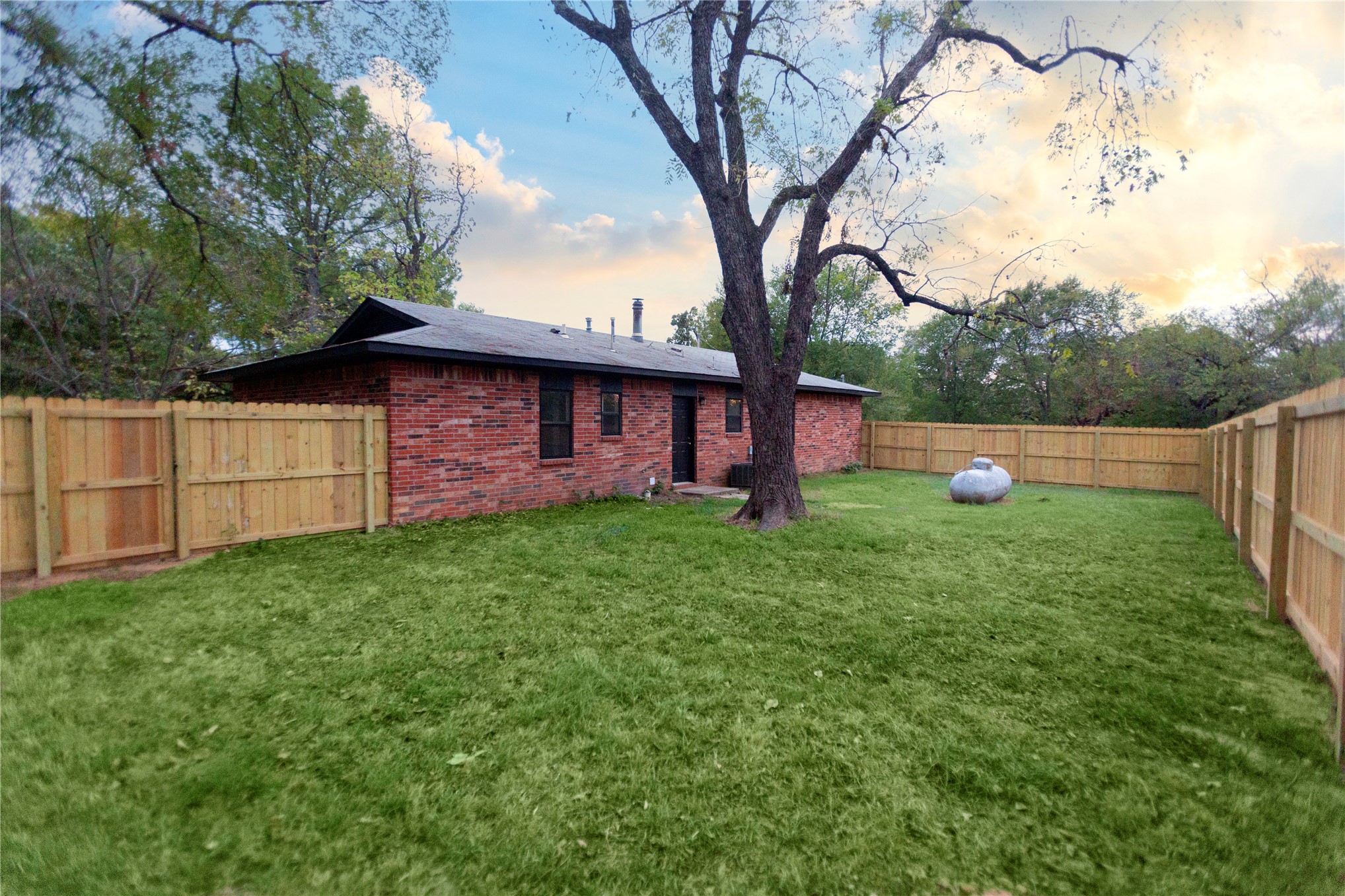 8141 High Hill Road Mcalester OK 74501