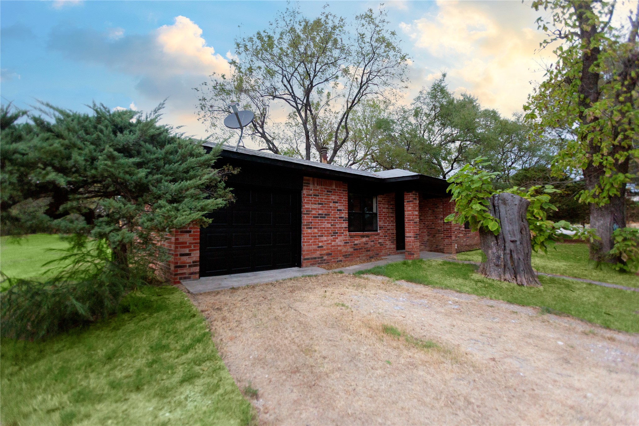 8141 High Hill Road Mcalester OK 74501
