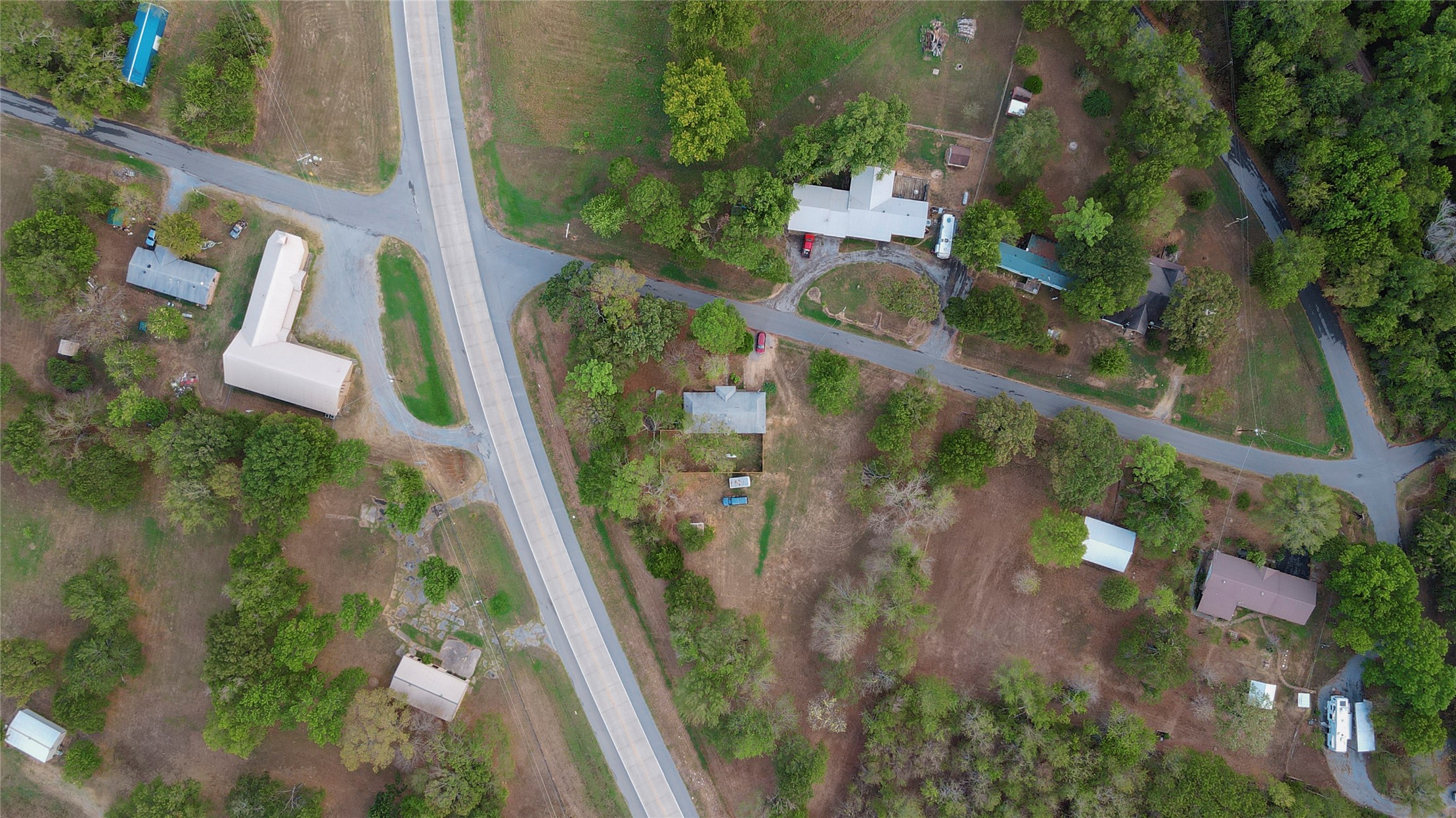 8141 High Hill Road Mcalester OK 74501