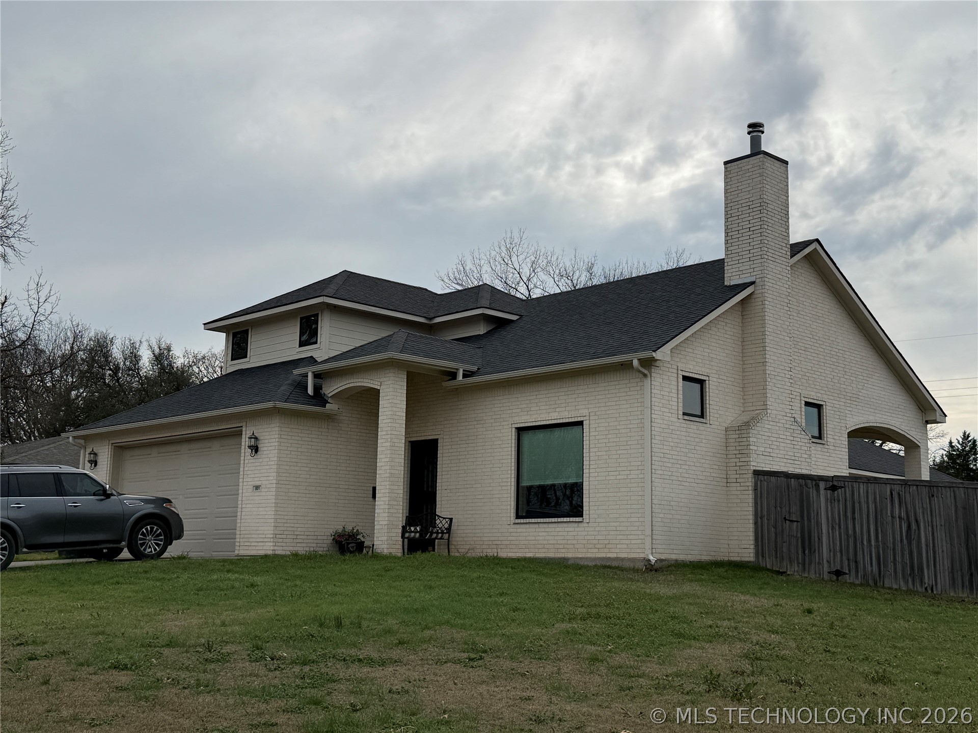 801 Ridgecrest Ardmore OK 73401