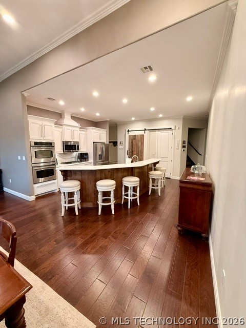 801 Ridgecrest Ardmore OK 73401