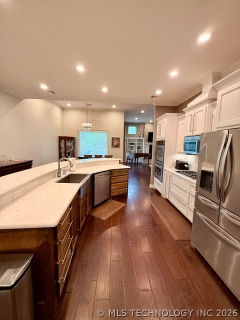 801 Ridgecrest Ardmore OK 73401