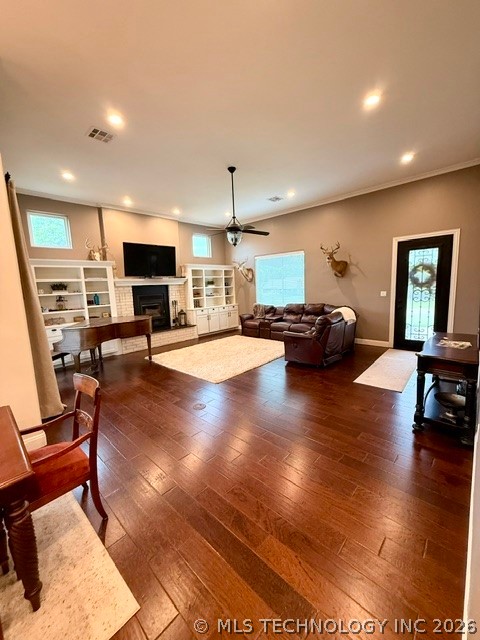 801 Ridgecrest Ardmore OK 73401